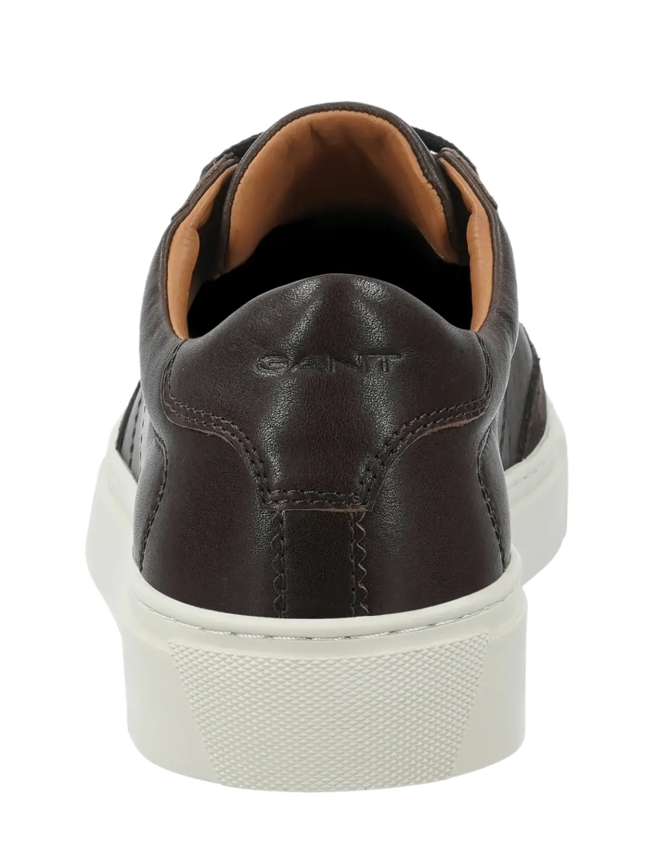 Gant - Mc Julien Sneaker - lave sneakers - dark brown - 2