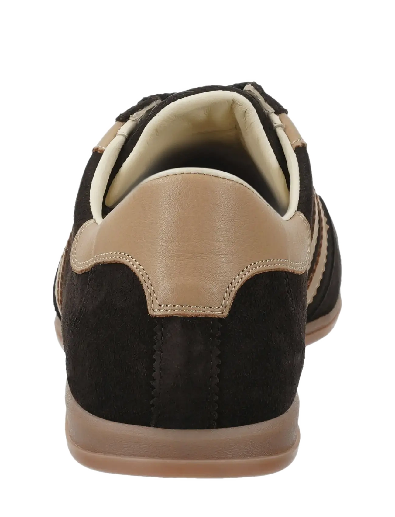 Gant - Spearclub Sneaker - lave sneakers - dark brown - 2