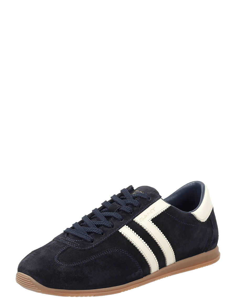 Gant - Spearclub Sneaker - sneakers - marine - 0