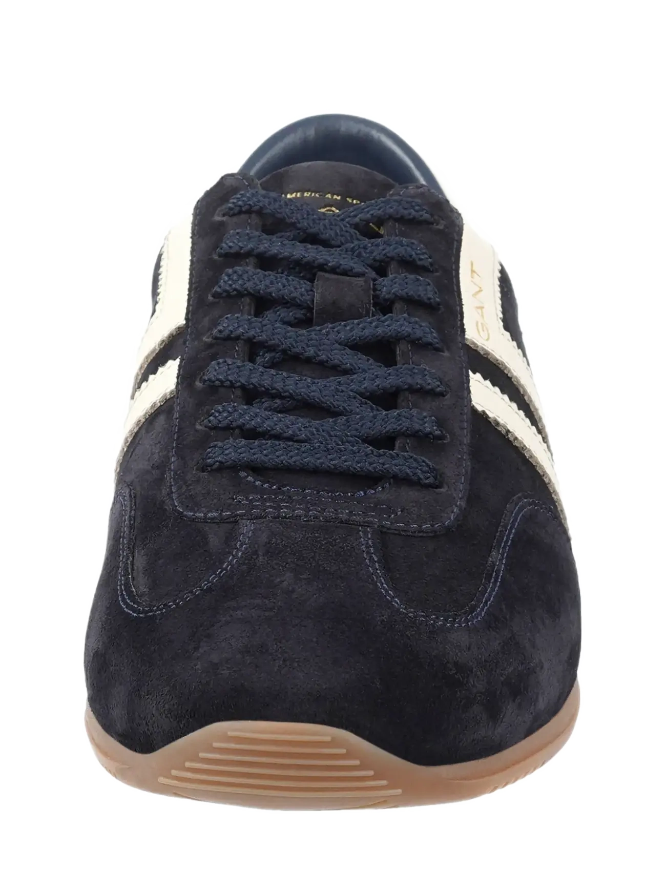 Gant - Spearclub Sneaker - sneakers - marine - 1