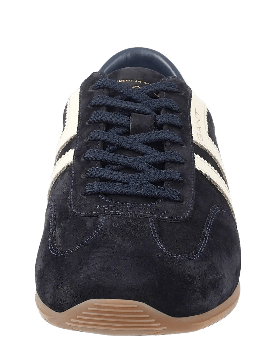 Gant - Spearclub Sneaker - sneakers - marine - 1