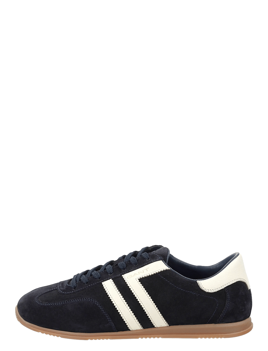 Gant - Spearclub Sneaker - sneakers - marine - 3
