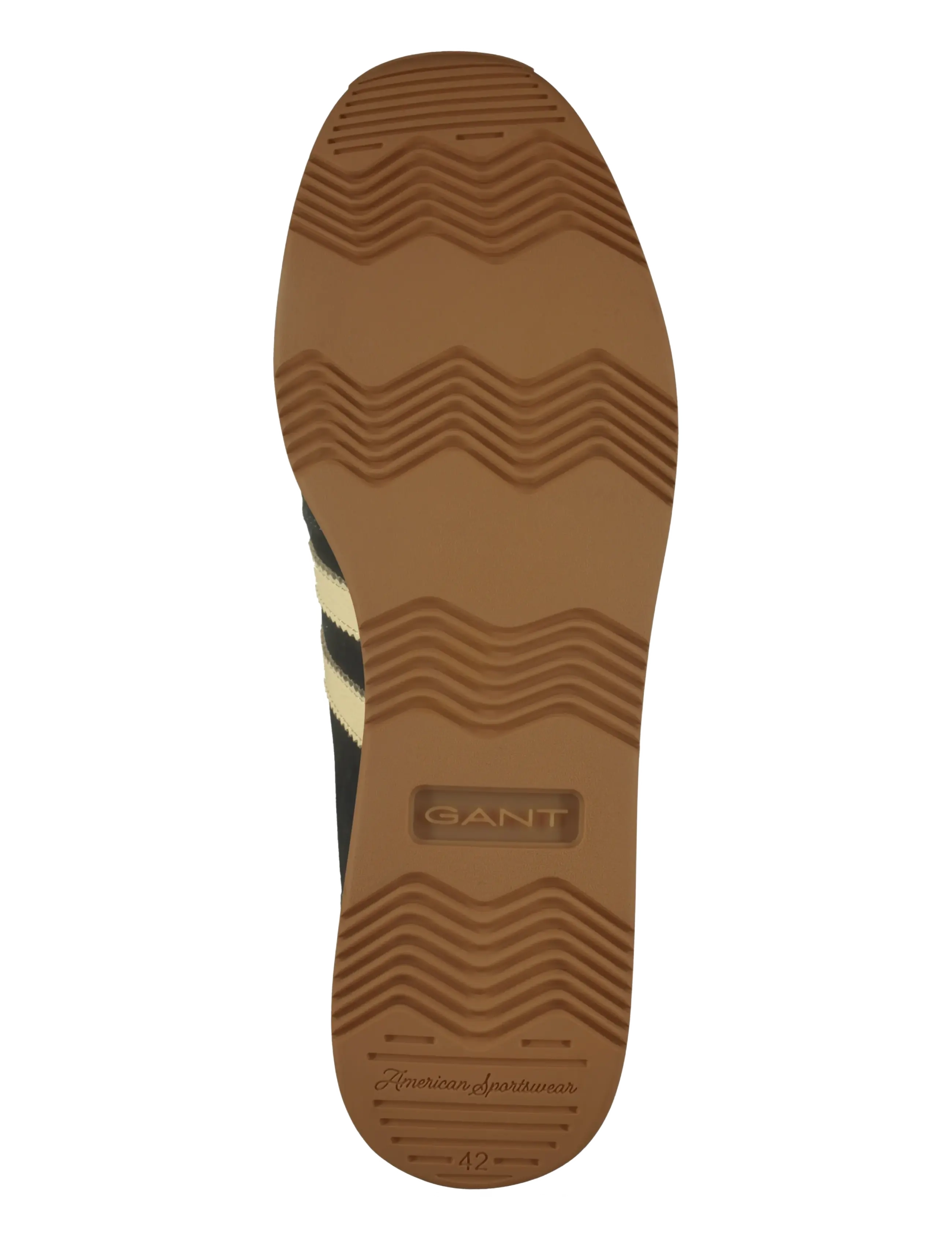 Gant - Spearclub Sneaker - sneakers - marine - 5
