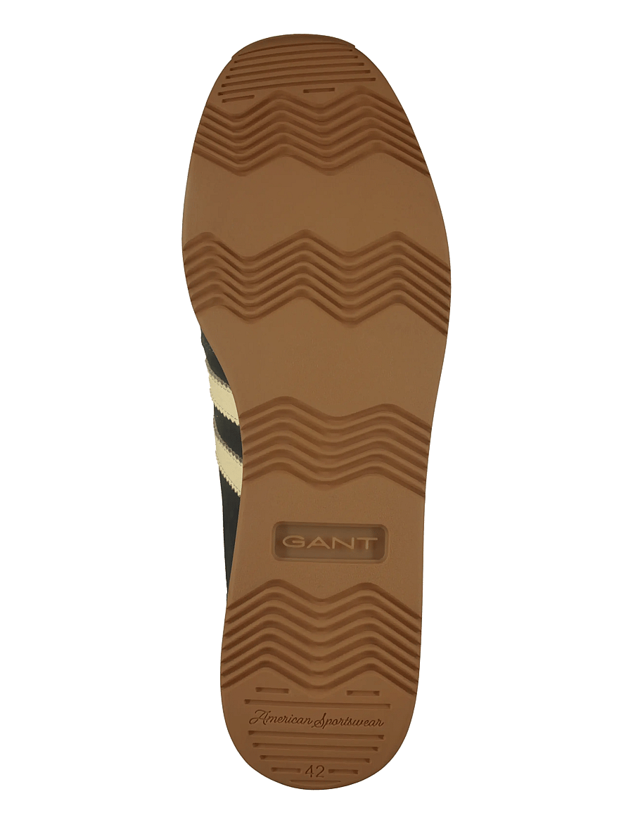 Gant - Spearclub Sneaker - sneakers - marine - 5