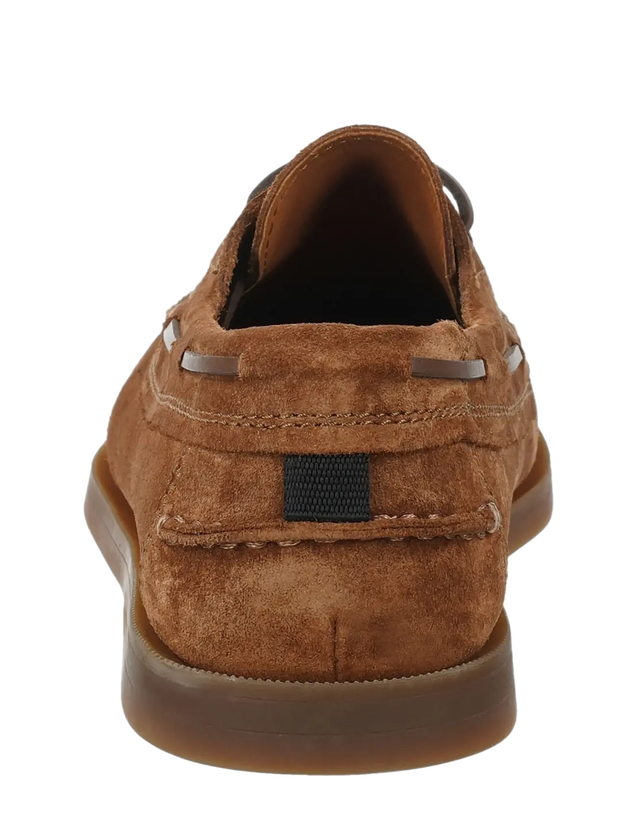Gant - Yardport Low Lace Shoe - shop efter anledning - chestnut - 2