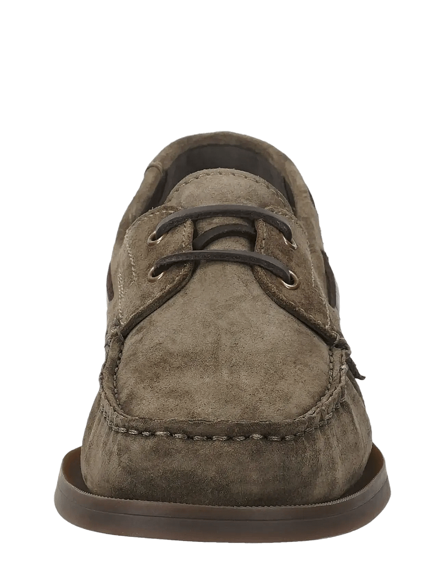 Gant - Yardport Low Lace Shoe - nach anlass kaufen - desert brown - 1