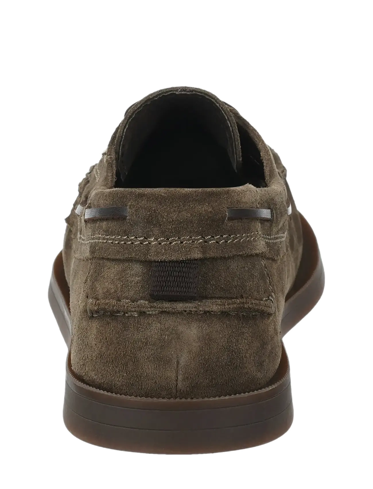 Gant - Yardport Low Lace Shoe - nach anlass kaufen - desert brown - 2
