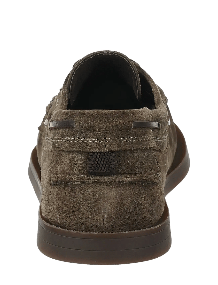 Gant - Yardport Low Lace Shoe - nach anlass kaufen - desert brown - 2