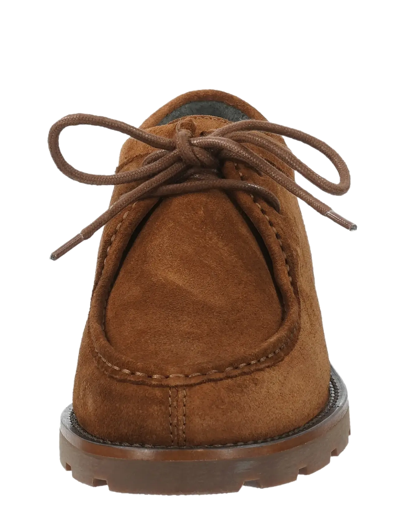 Gant - Tratton Low Lace Shoe - cognac - 1
