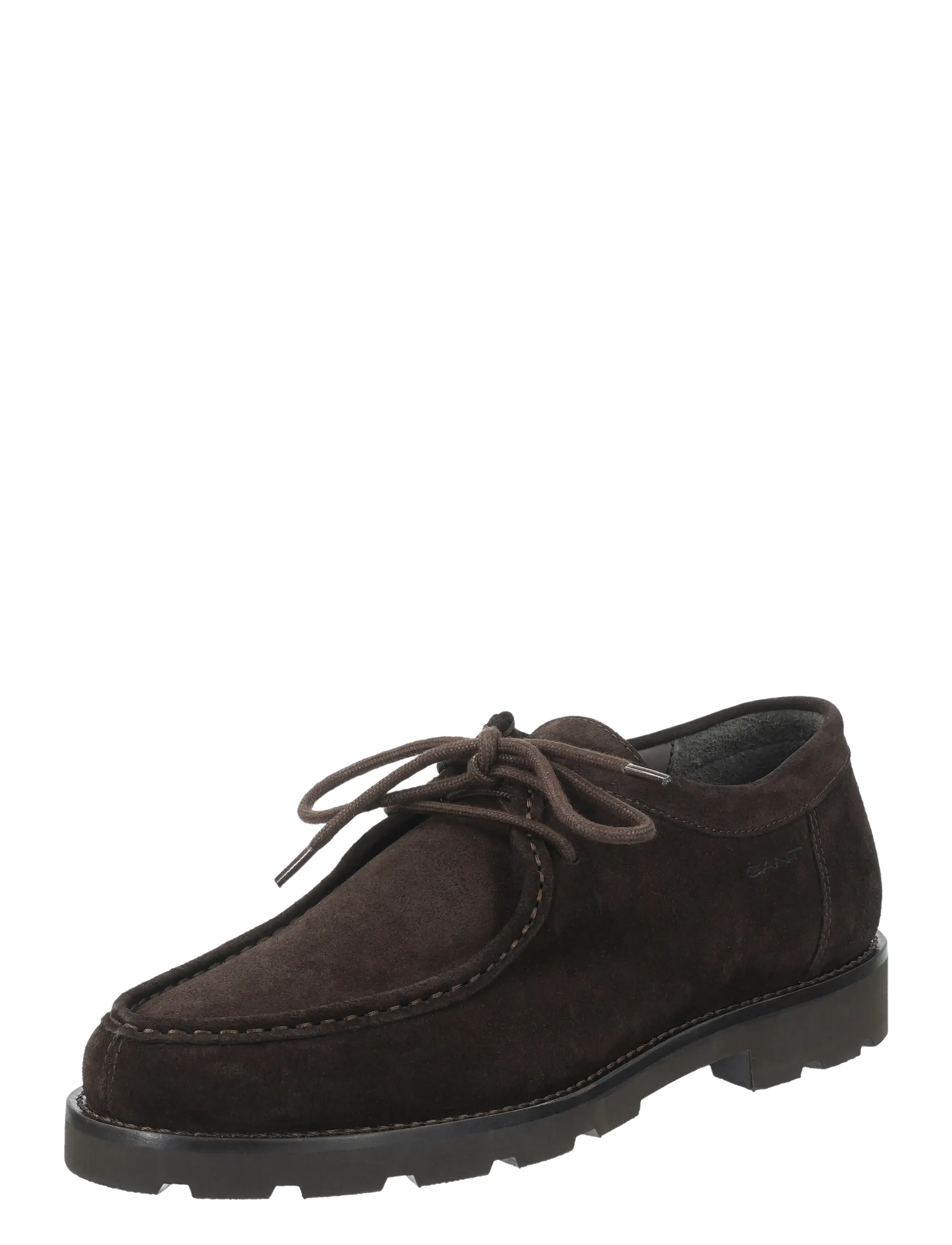 Gant Tratton Low Lace Shoe -  - undefined / undefined