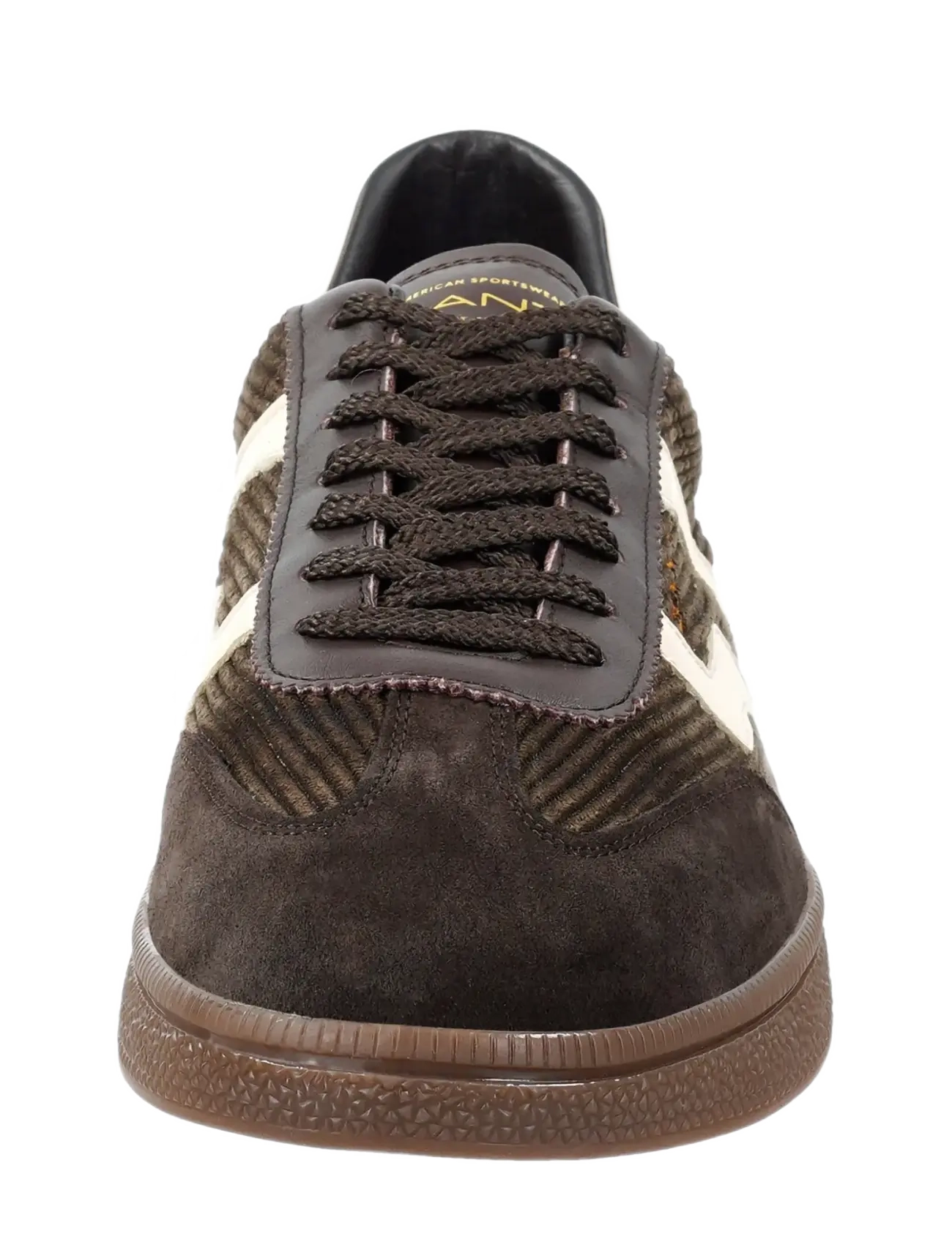 Gant - Cuzmo Sneaker - sneakers - espresso - 1