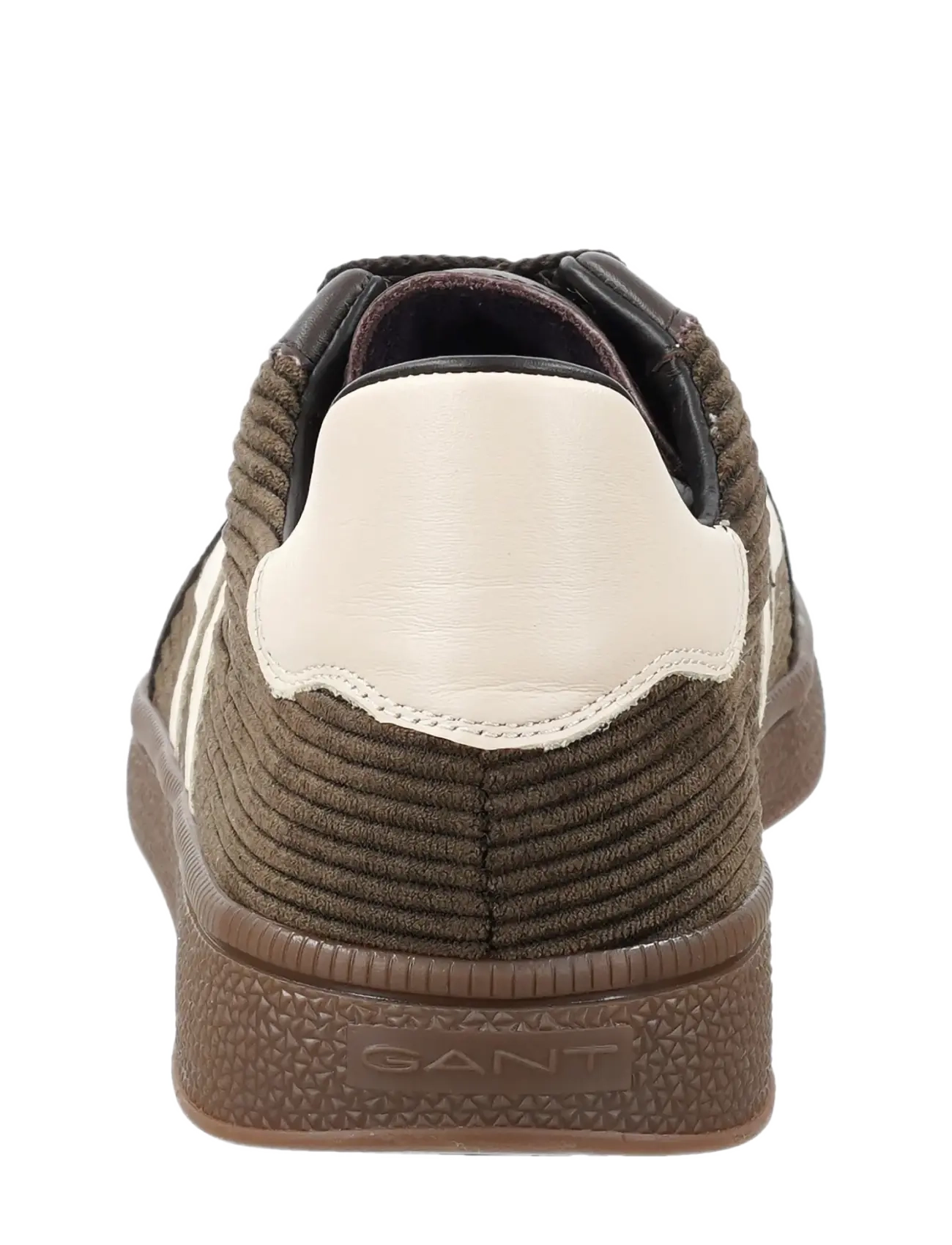 Gant - Cuzmo Sneaker - sneakers - espresso - 2