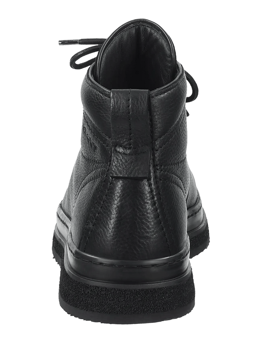 Gant - Blistown Mid Boot - winterstiefel - black - 2