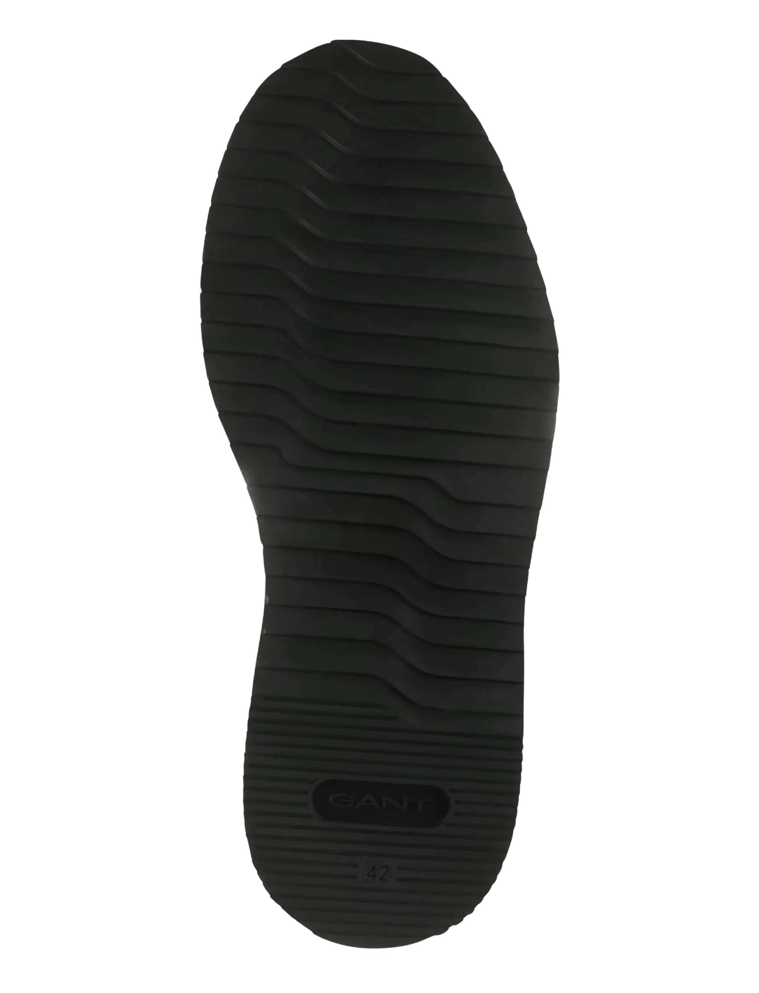 Gant - Blistown Mid Boot - winterstiefel - black - 5
