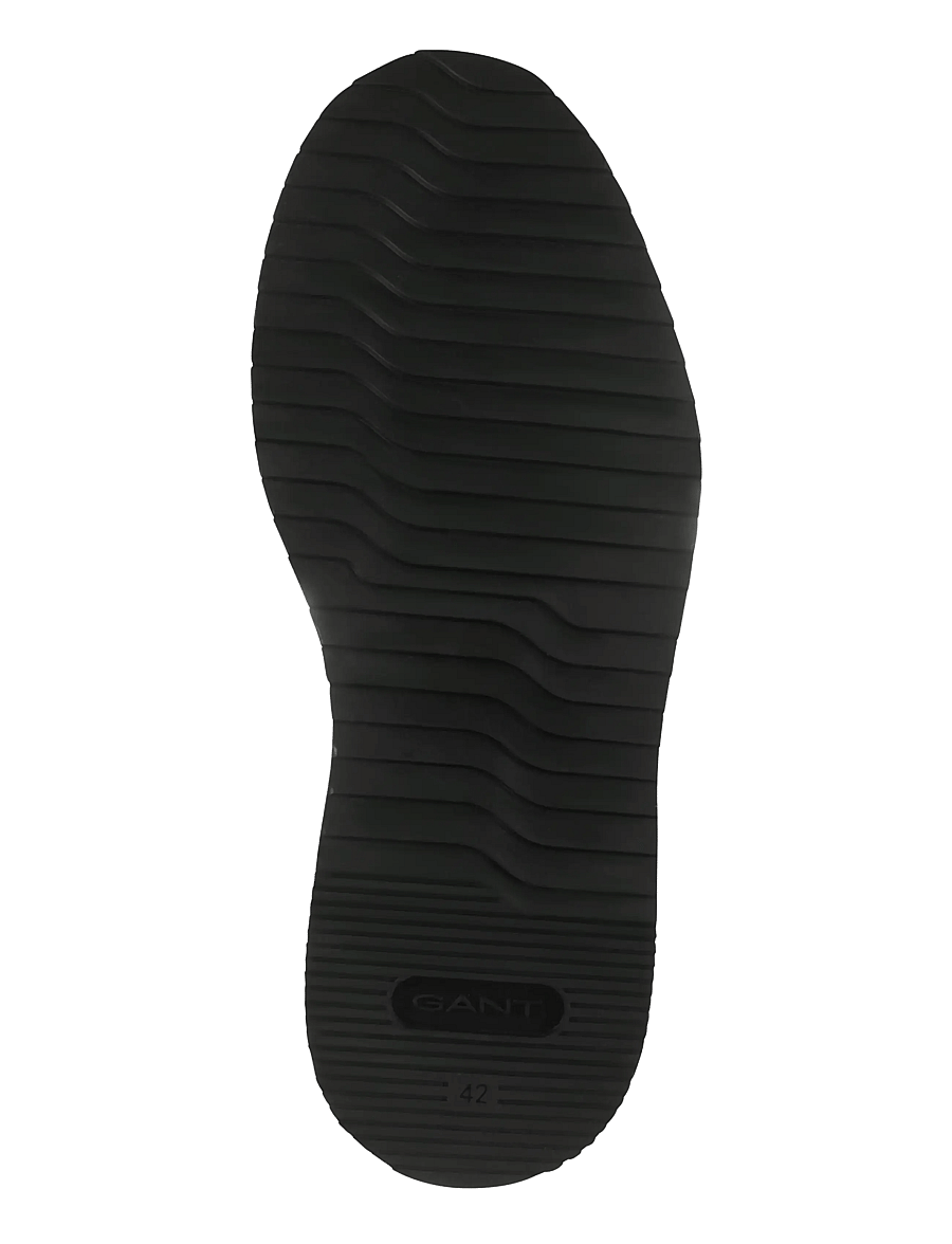 Gant - Blistown Mid Boot - winterstiefel - black - 5