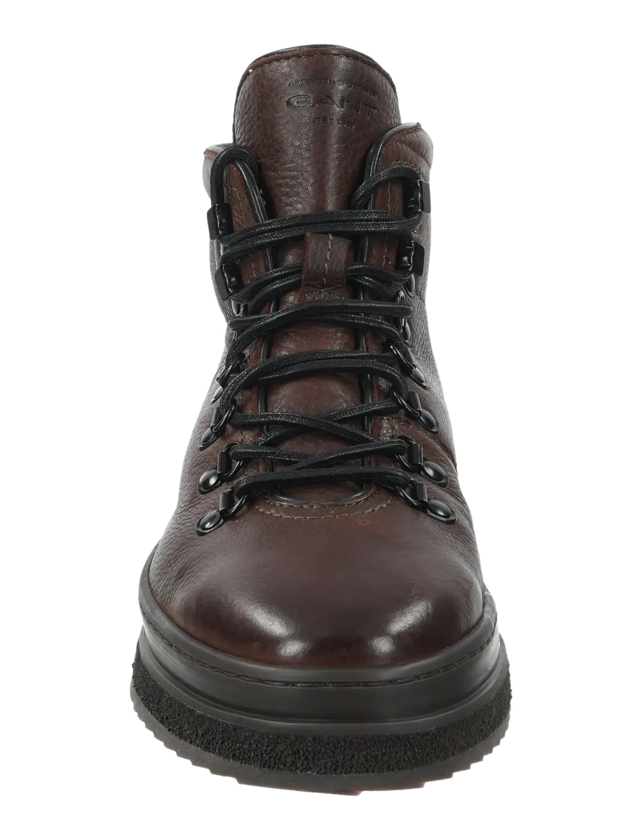 Gant - Blistown Mid Boot - winterstiefel - dark brown - 1