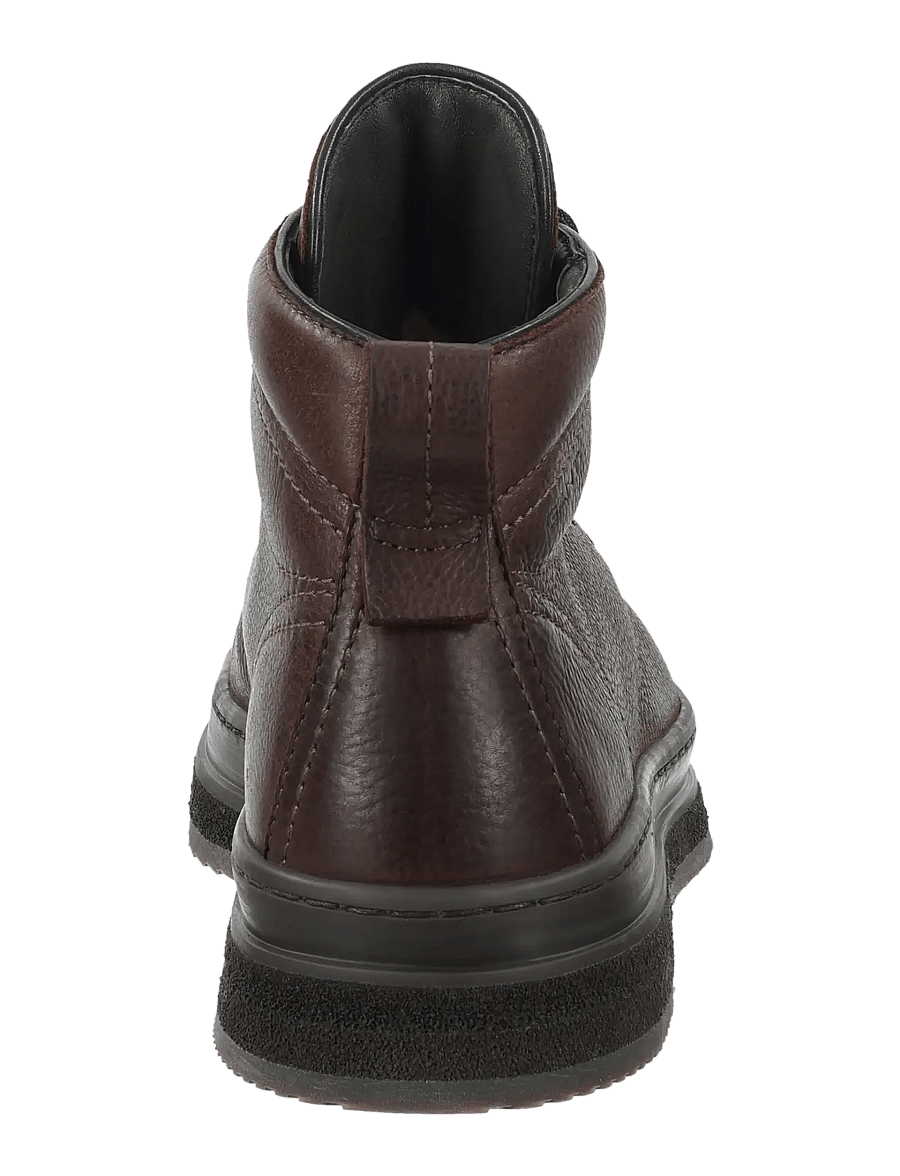 Gant - Blistown Mid Boot - winterstiefel - dark brown - 2