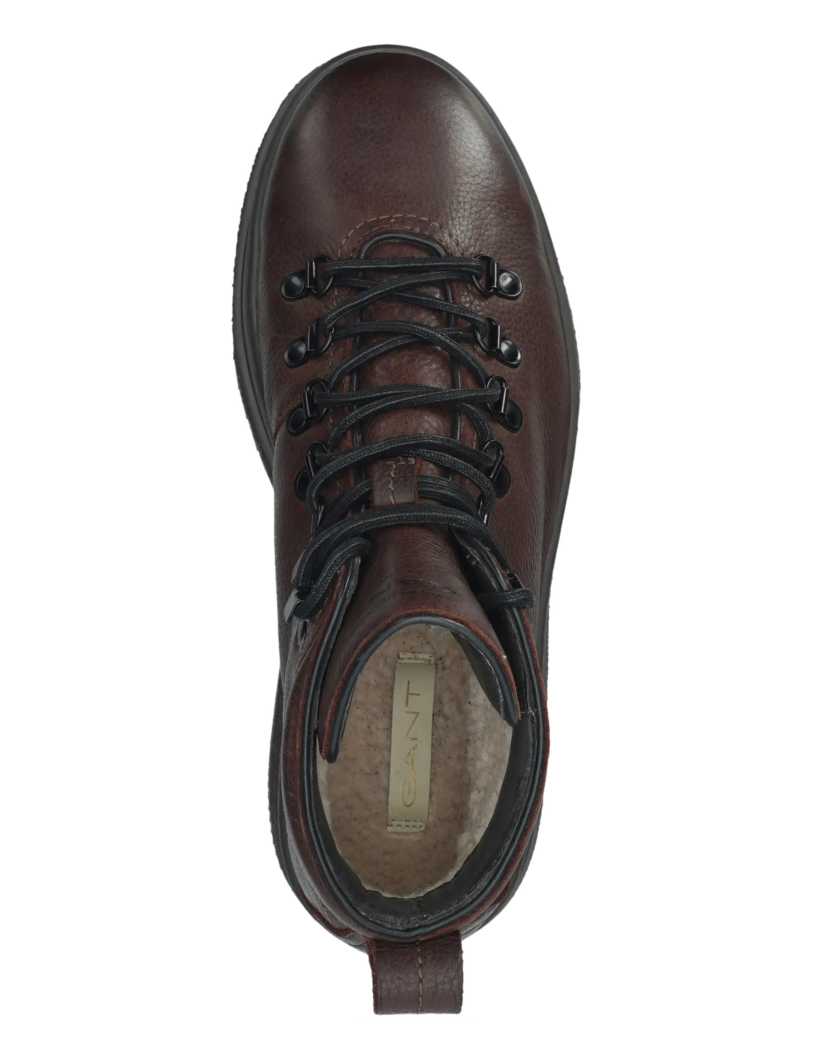 Gant Blistown Mid Boot kängor & boots herr – bild 6