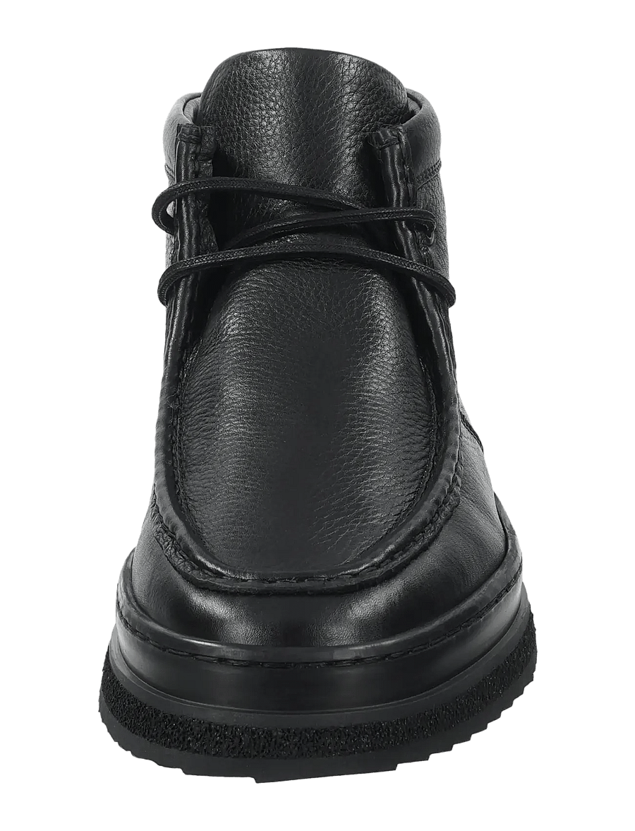 Gant - Blistown Mid Boot - winterstiefel - black - 1