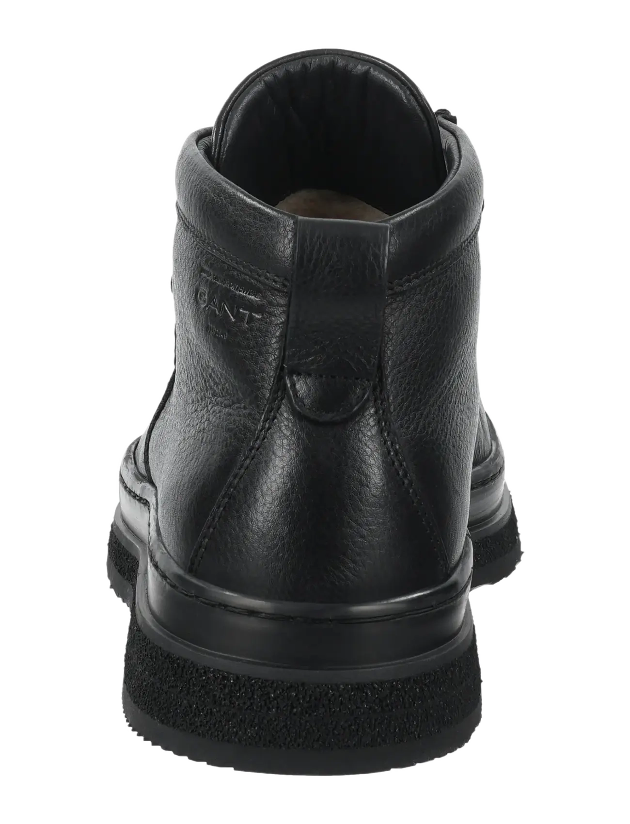 Gant - Blistown Mid Boot - black - 2