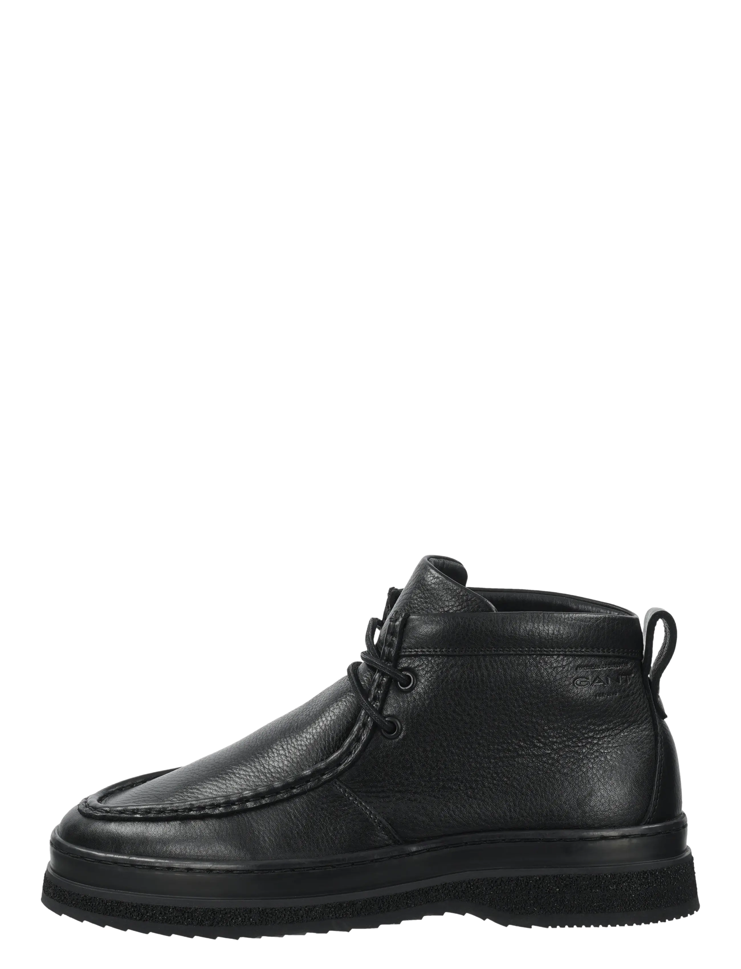 Gant - Blistown Mid Boot - black - 3