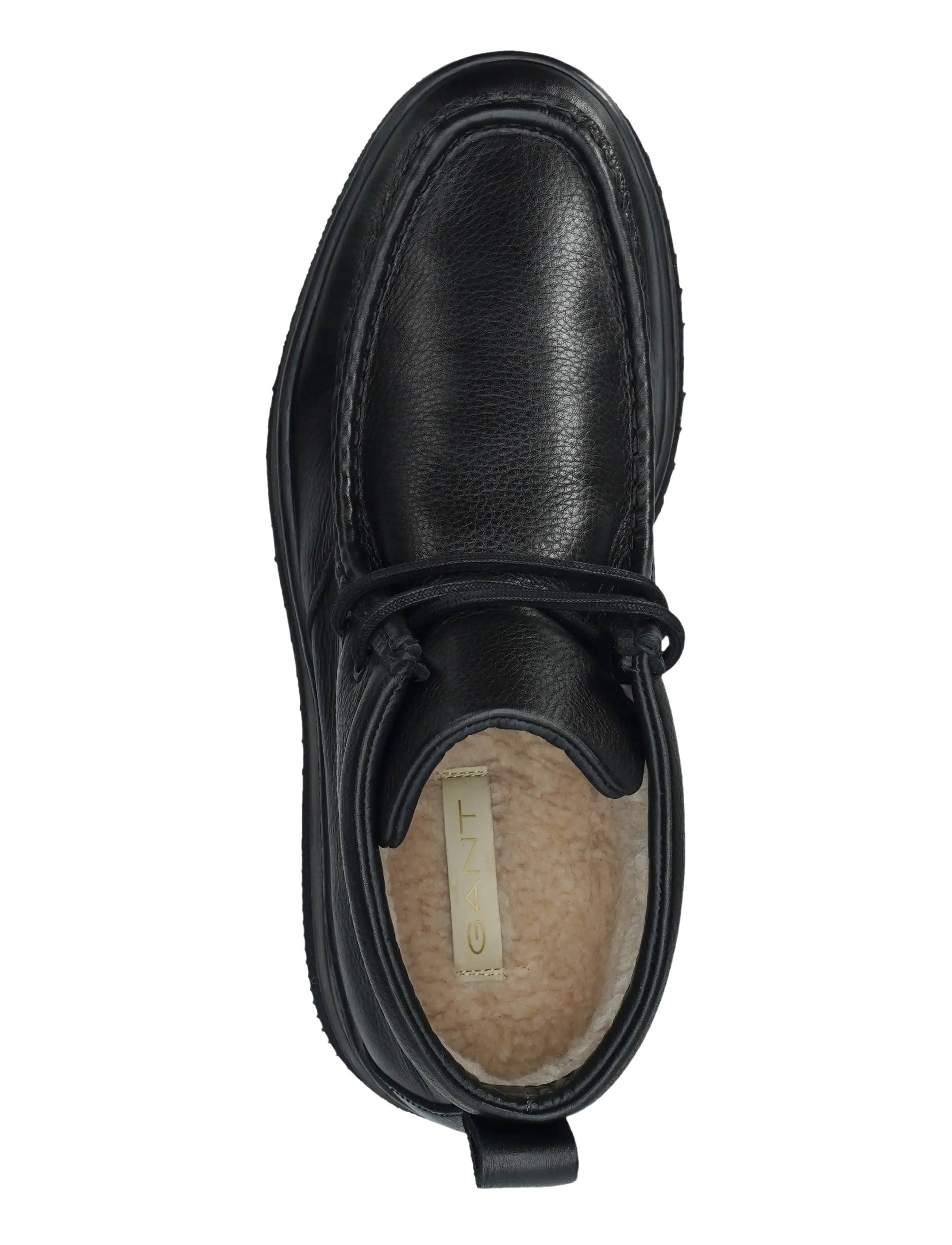 Gant - Blistown Mid Boot - black - 4