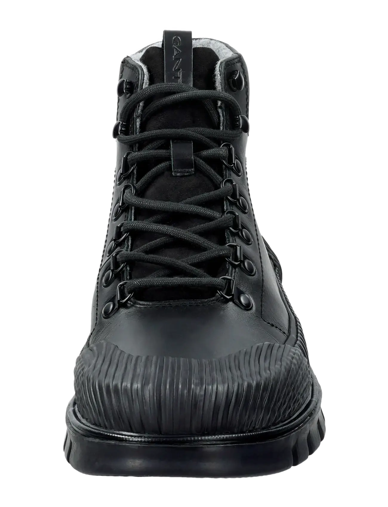 Gant - Nebrada Mid Boot - black - 1