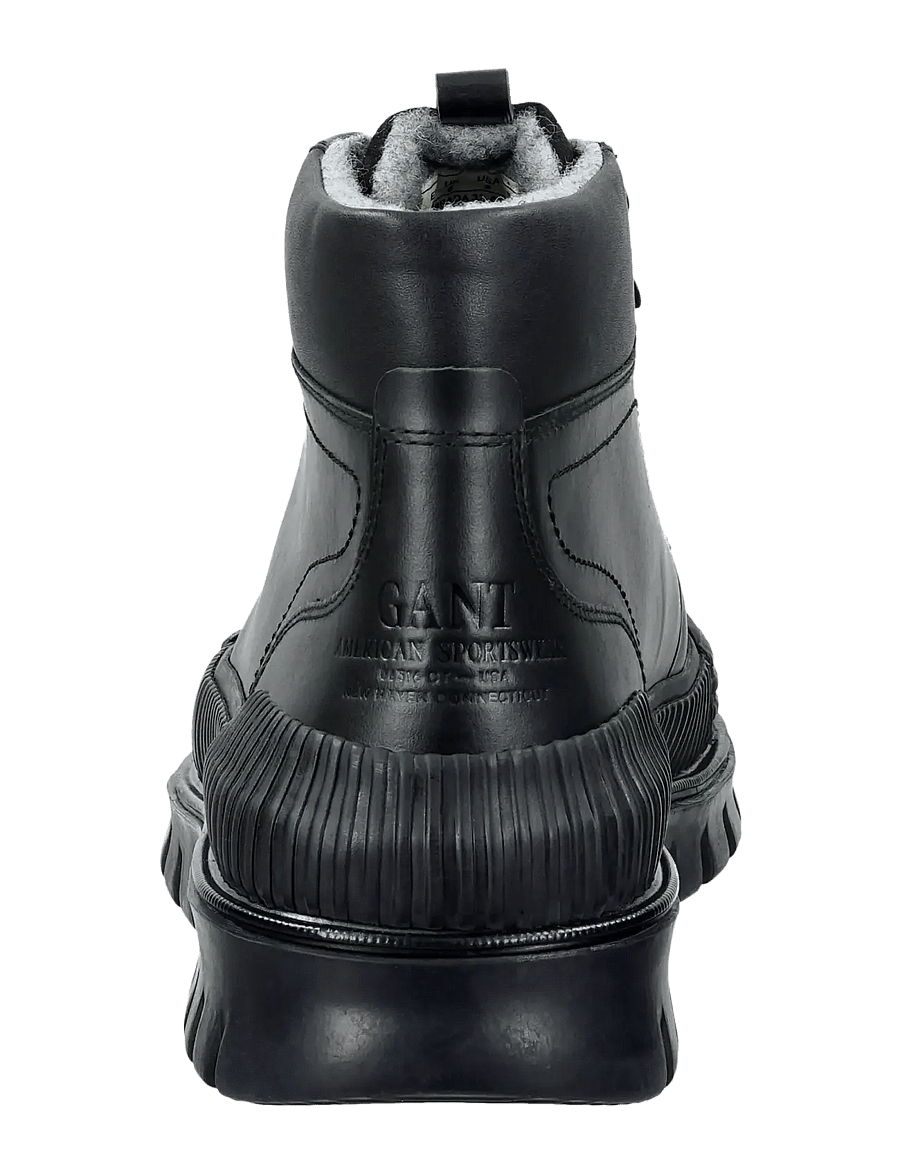 Gant - Nebrada Mid Boot - black - 2