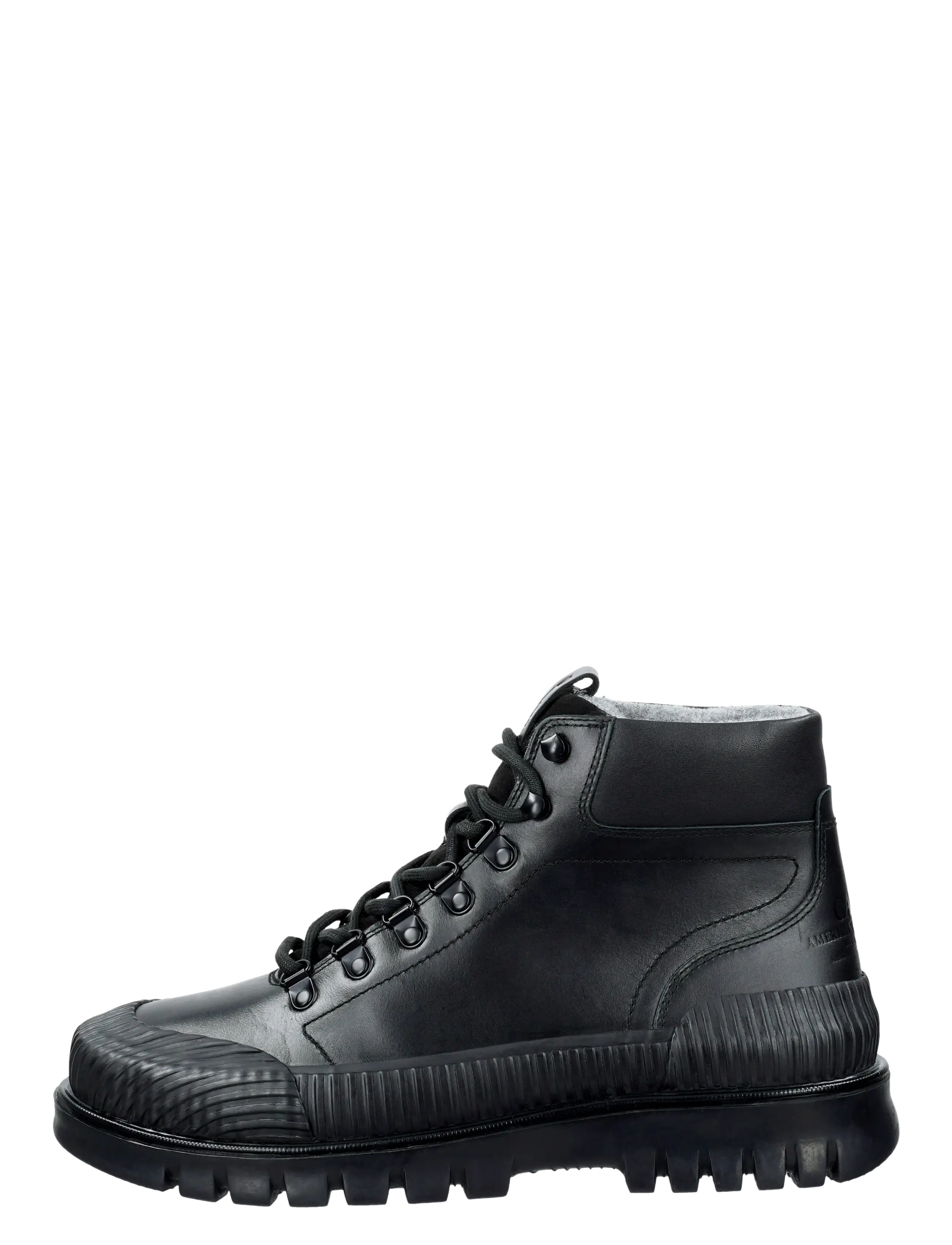 Gant - Nebrada Mid Boot - black - 3