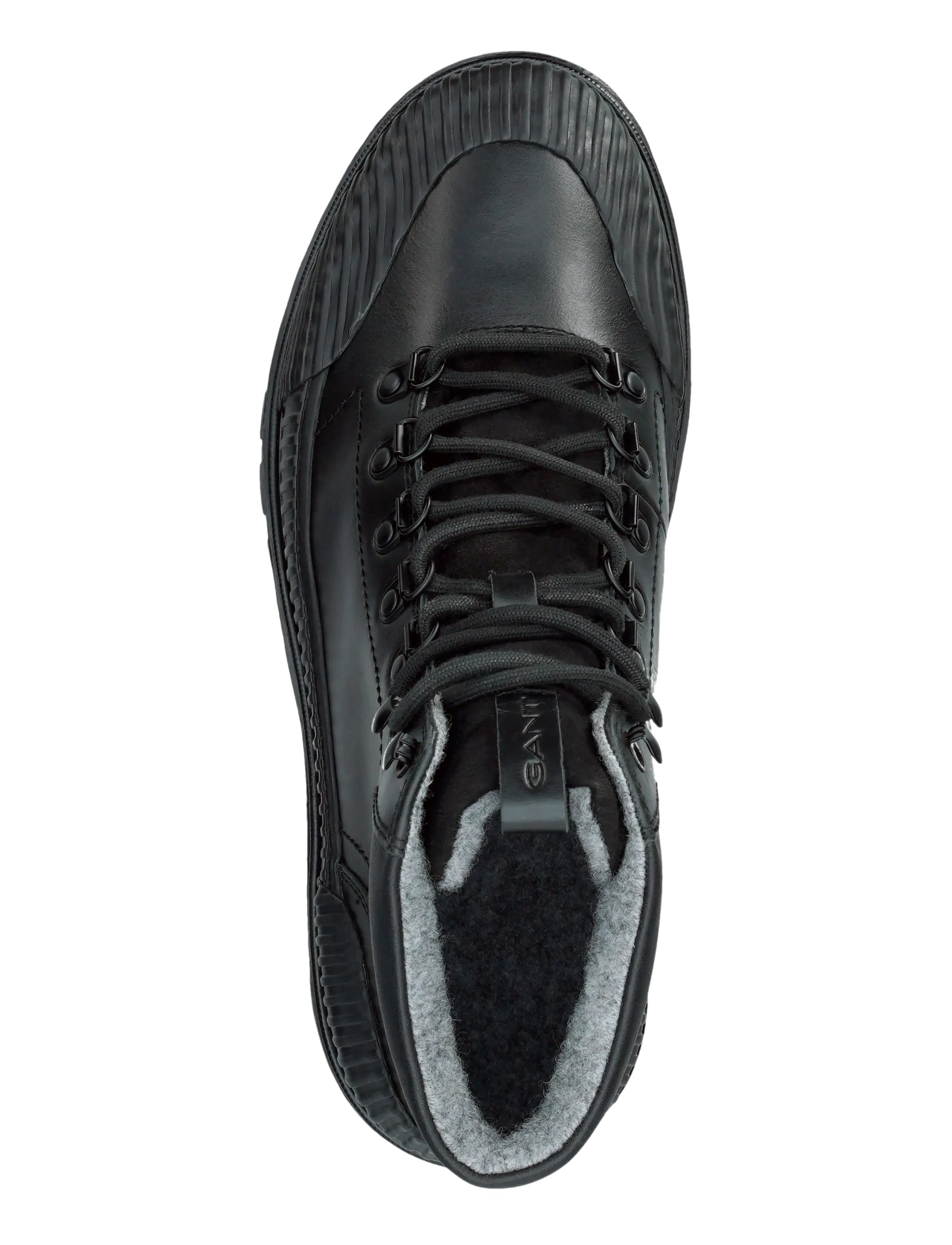 Gant - Nebrada Mid Boot - black - 4