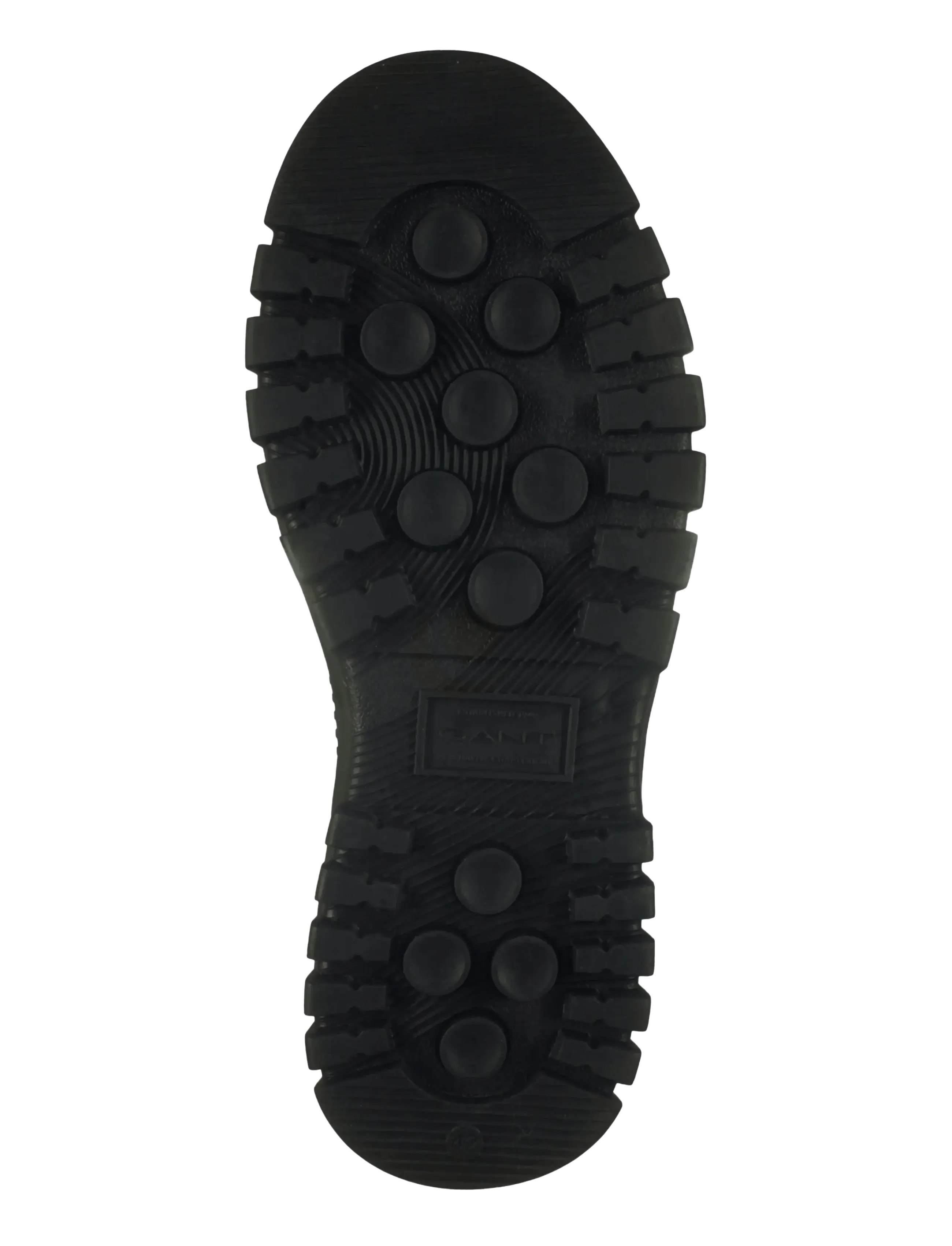Gant - Nebrada Mid Boot - black - 5