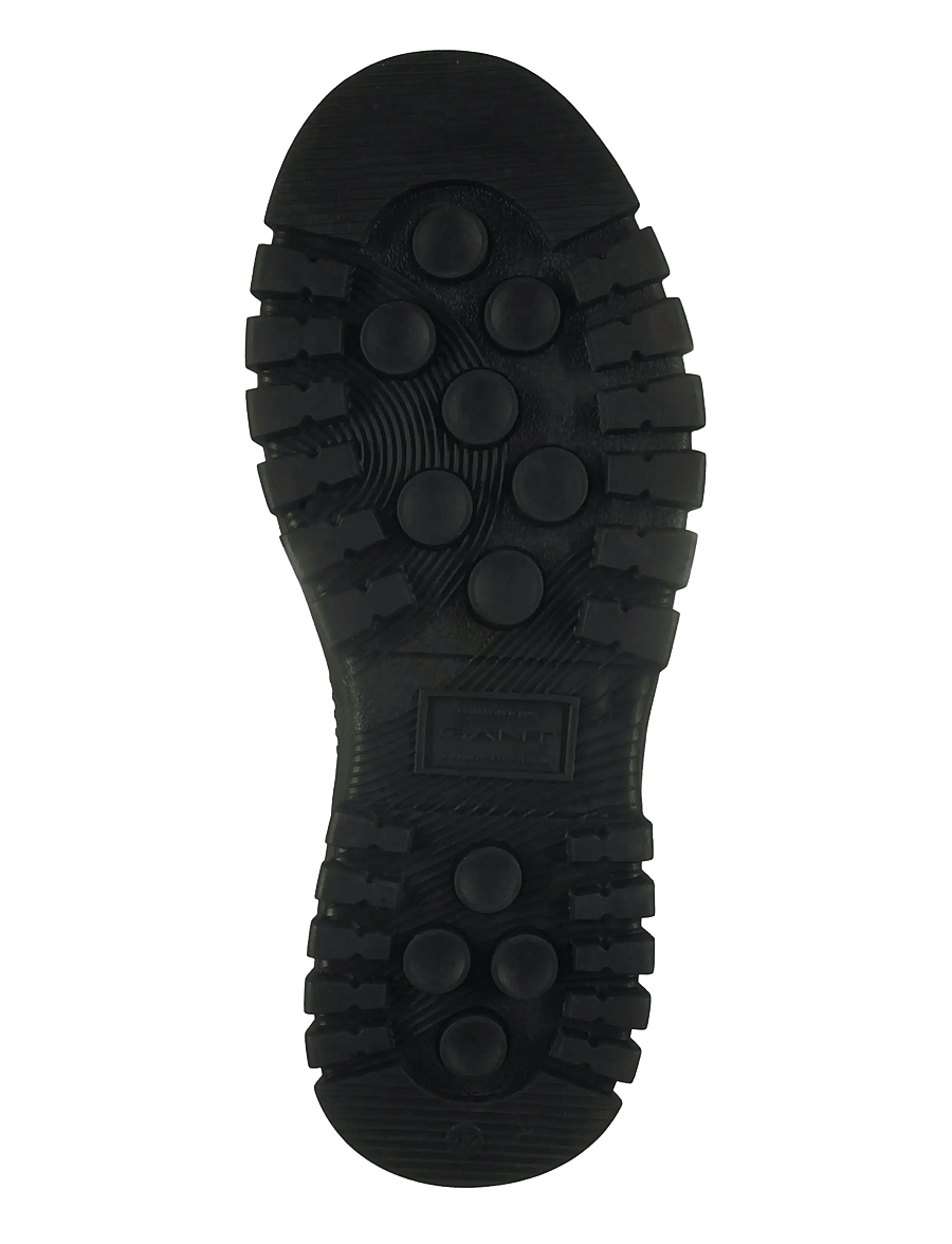Gant - Nebrada Mid Boot - black - 5