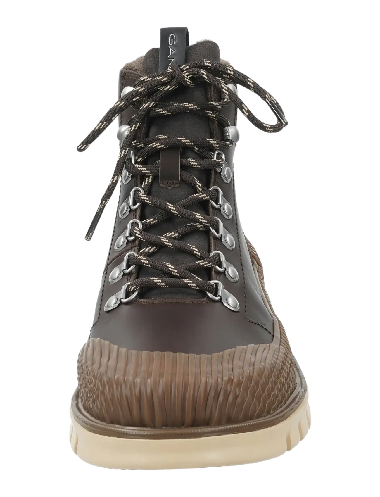 Gant - Nebrada Mid Boot - winterstiefel - dark brown - 1