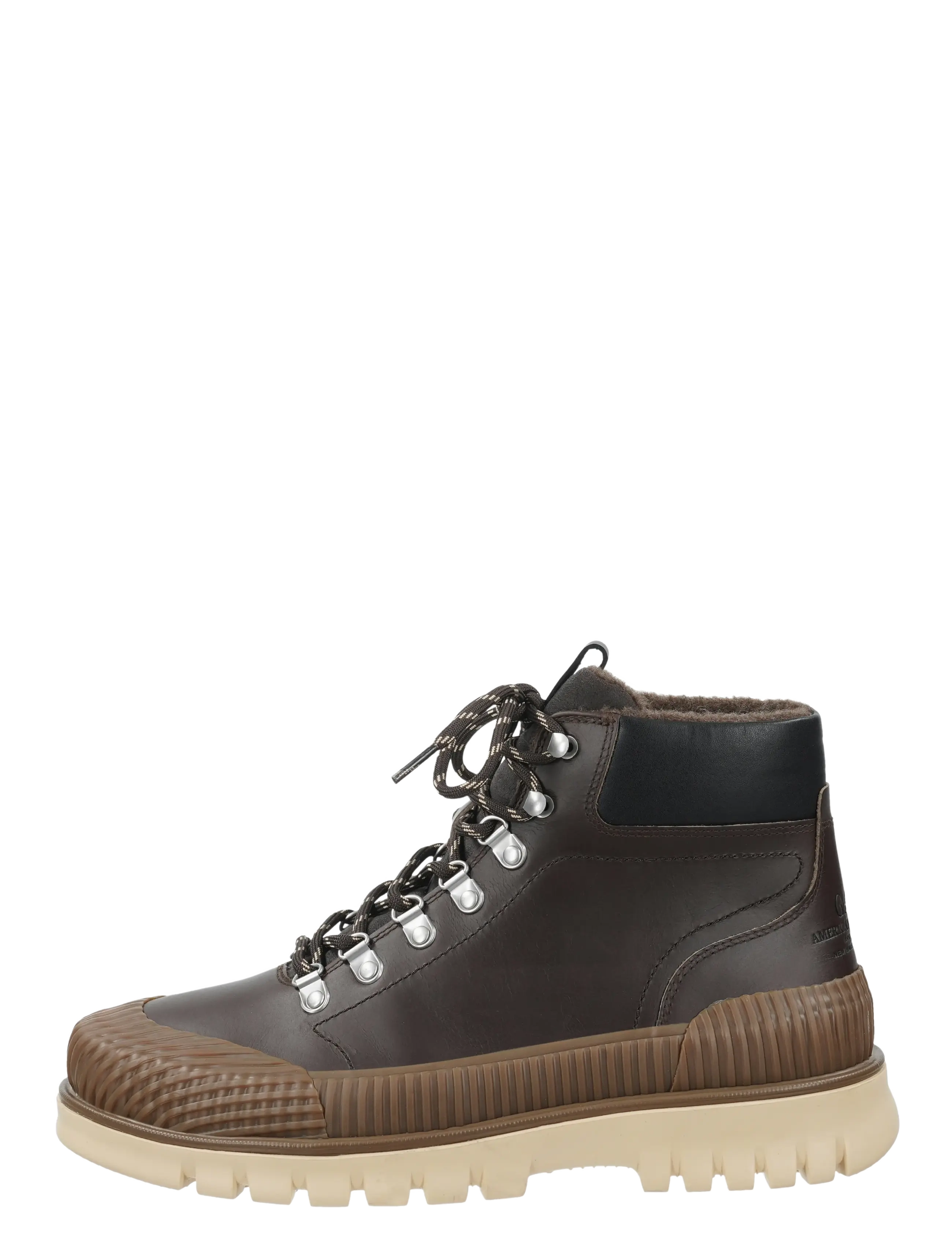 Gant - Nebrada Mid Boot - winterstiefel - dark brown - 3