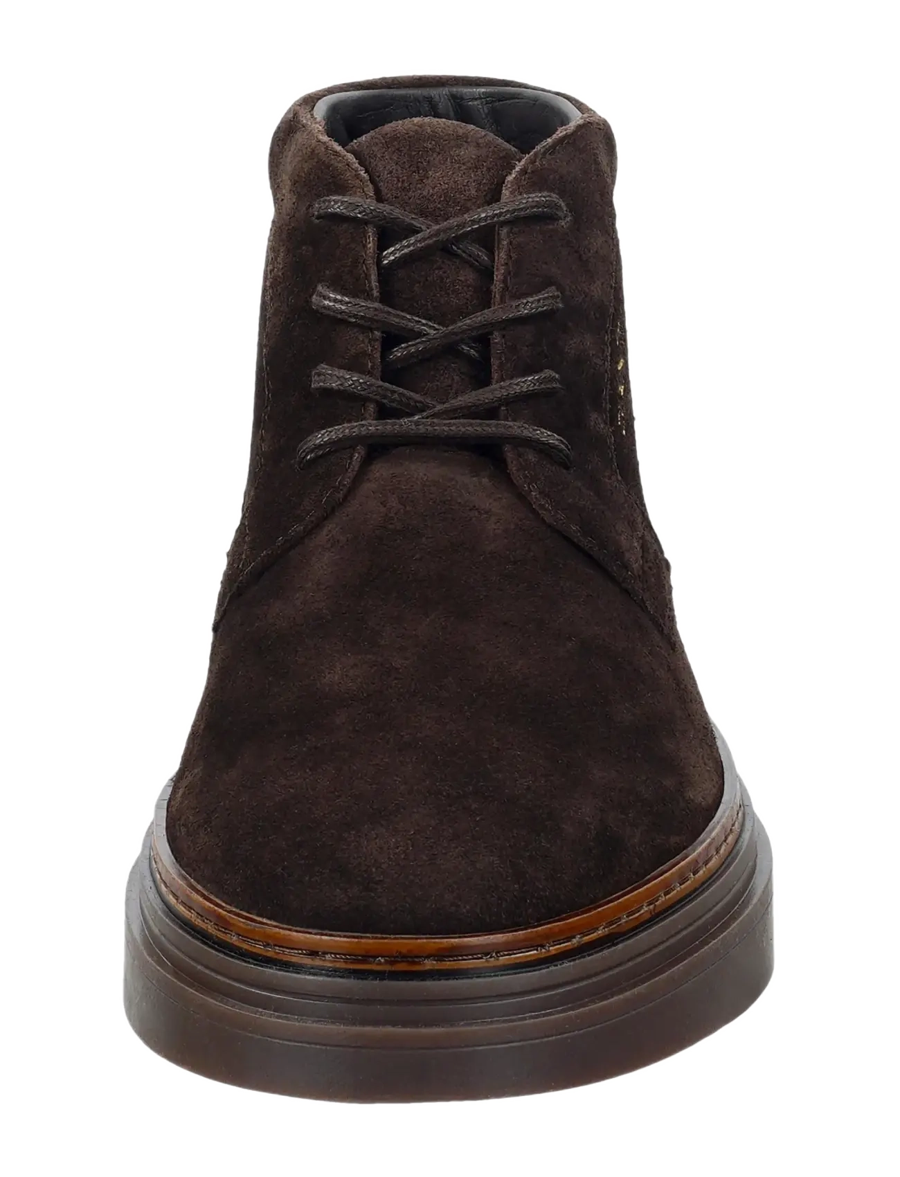 Gant - Kinzoon Mid Boot - espresso brown - 1