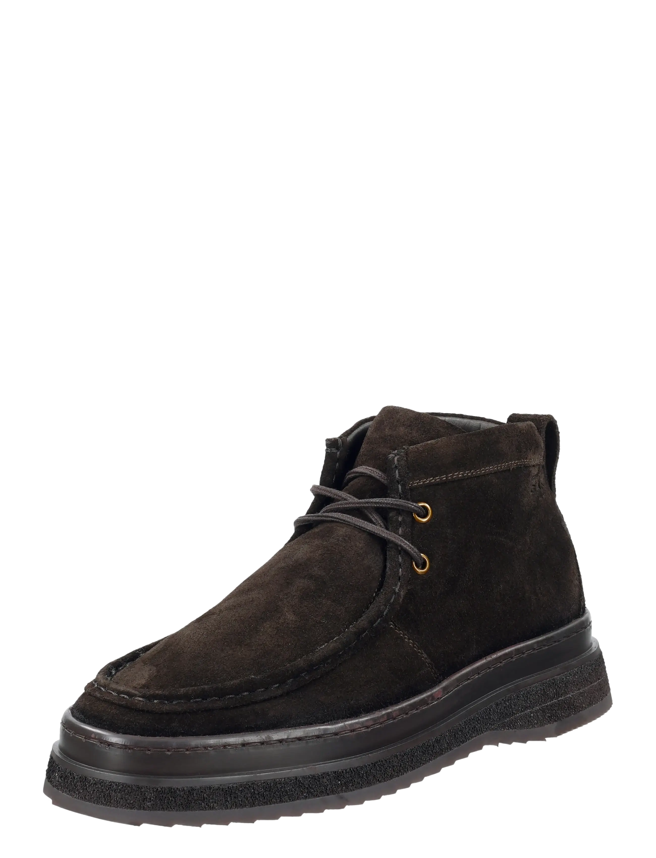 Gant Blistown Mid Boot, Herren, Chukka Boots, Braun, Gr.40