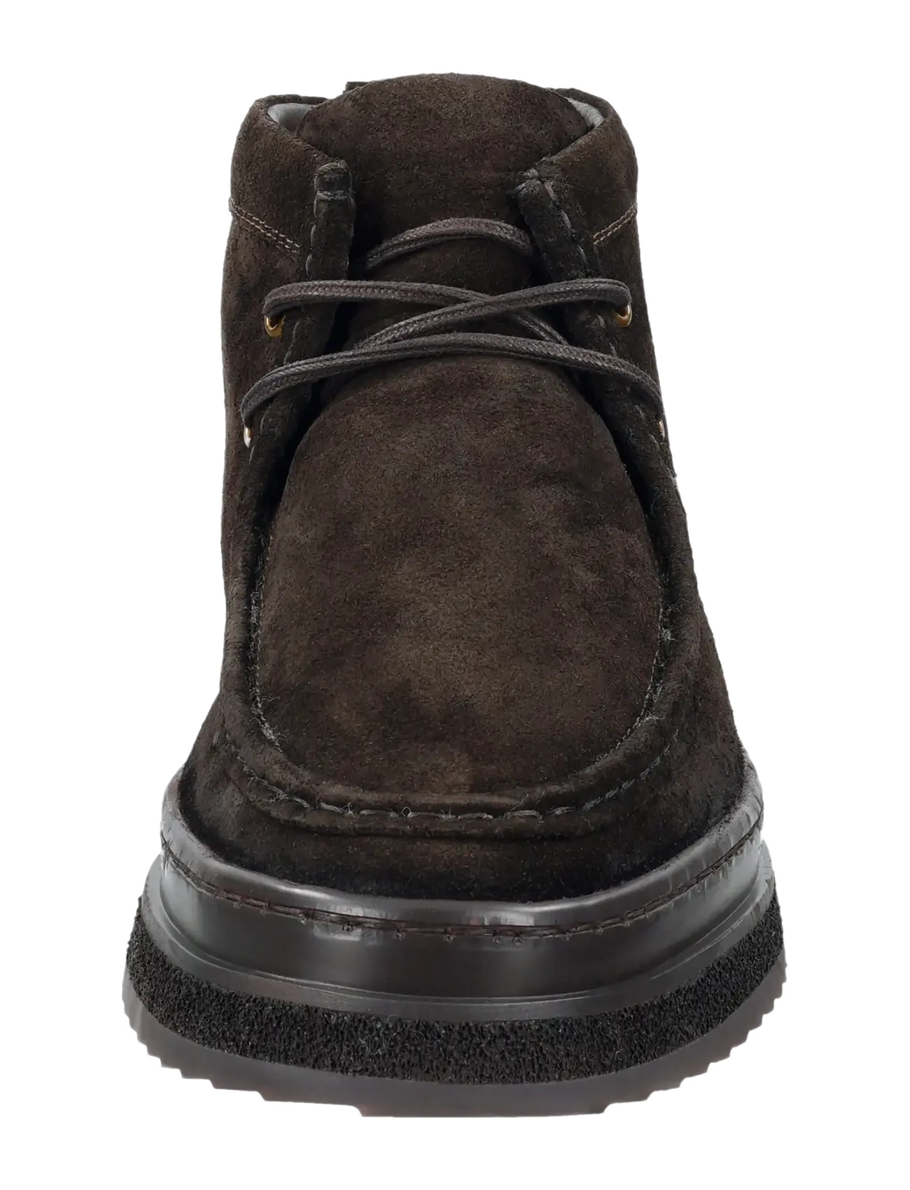 Gant - Blistown Mid Boot - winterstiefel - espresso brown - 1