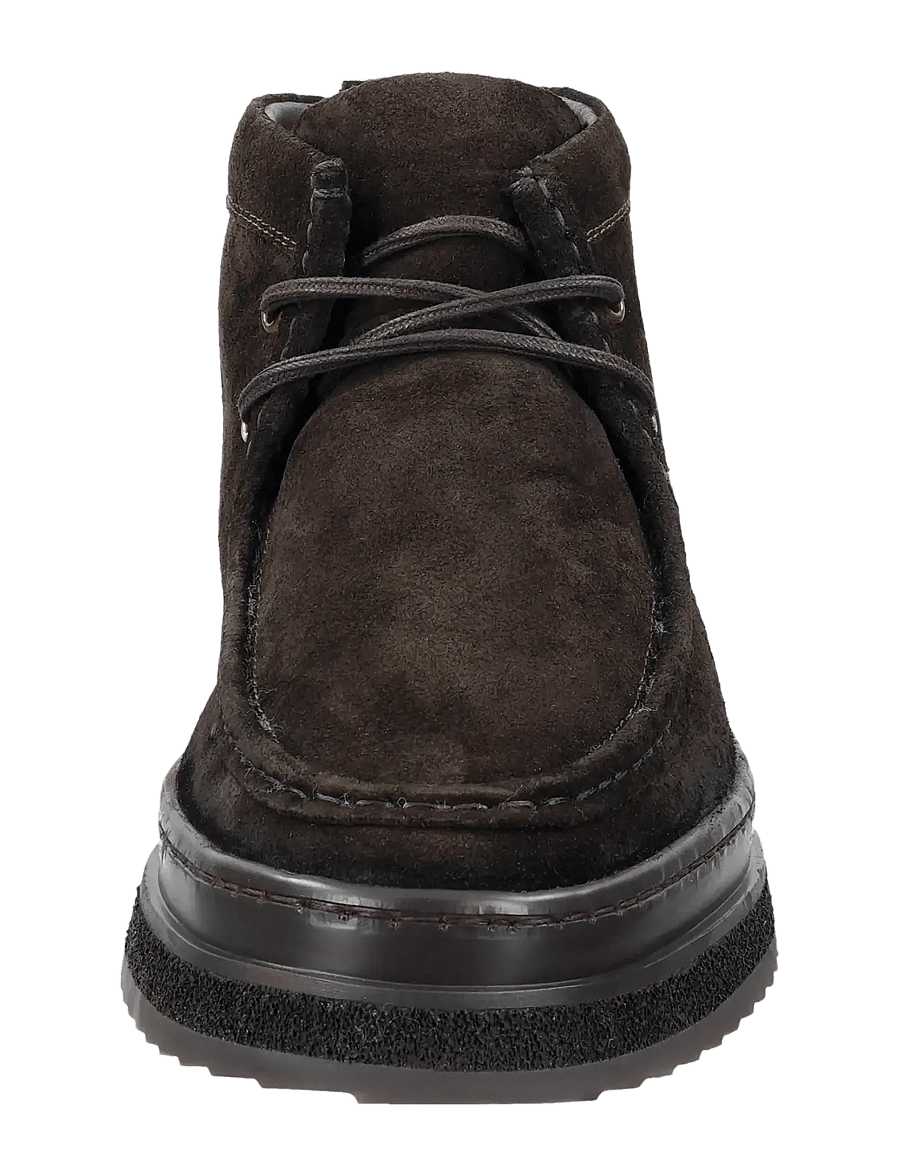 Gant - Blistown Mid Boot - winterstiefel - espresso brown - 1