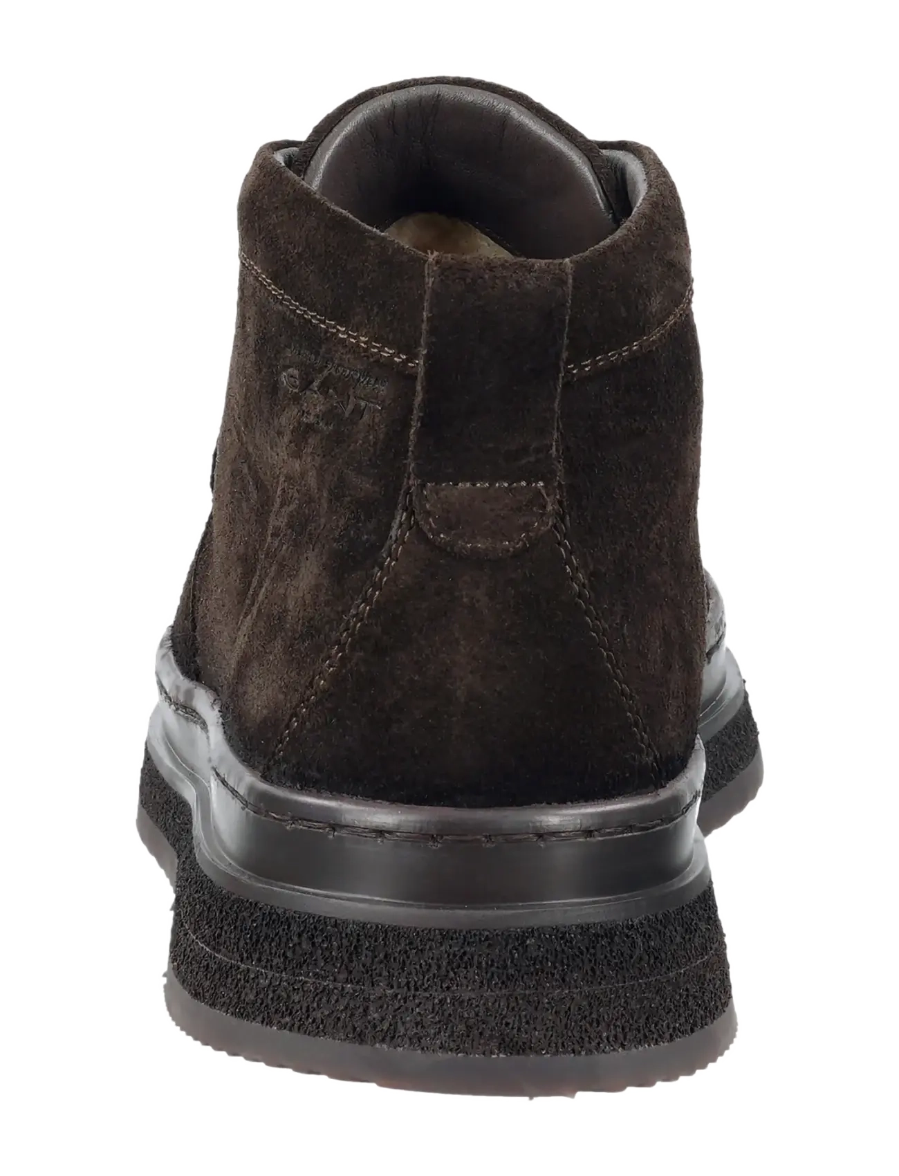 Gant - Blistown Mid Boot - winterstiefel - espresso brown - 2