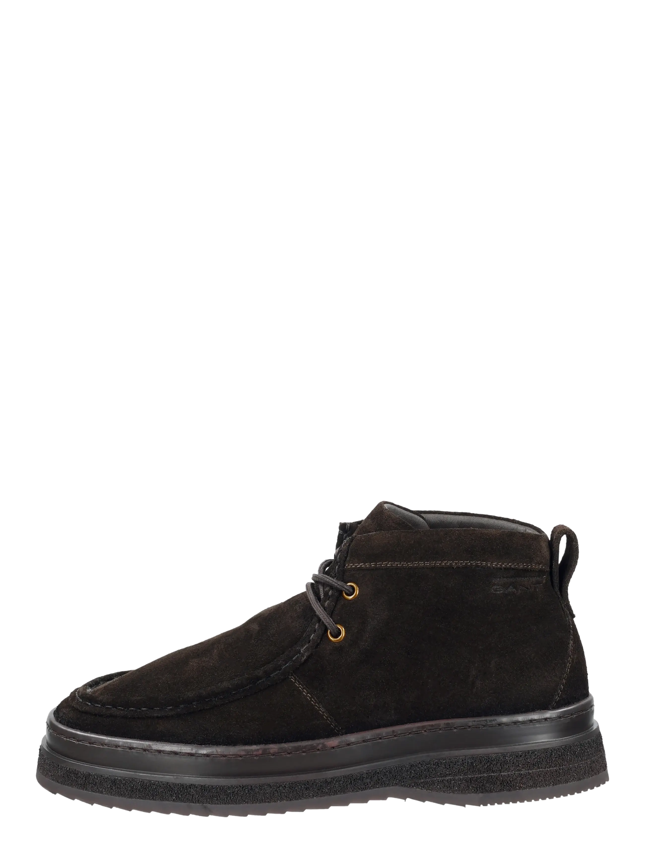 Gant - Blistown Mid Boot - winterstiefel - espresso brown - 3