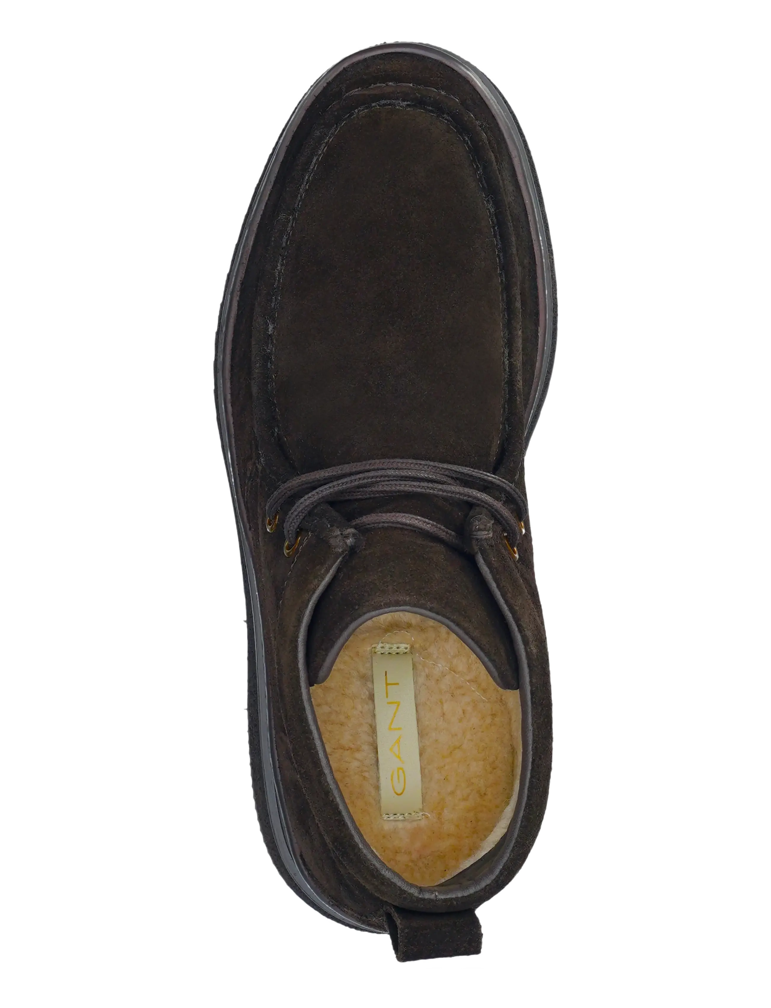 Gant Blistown Mid Boot kängor & boots herr – bild 6