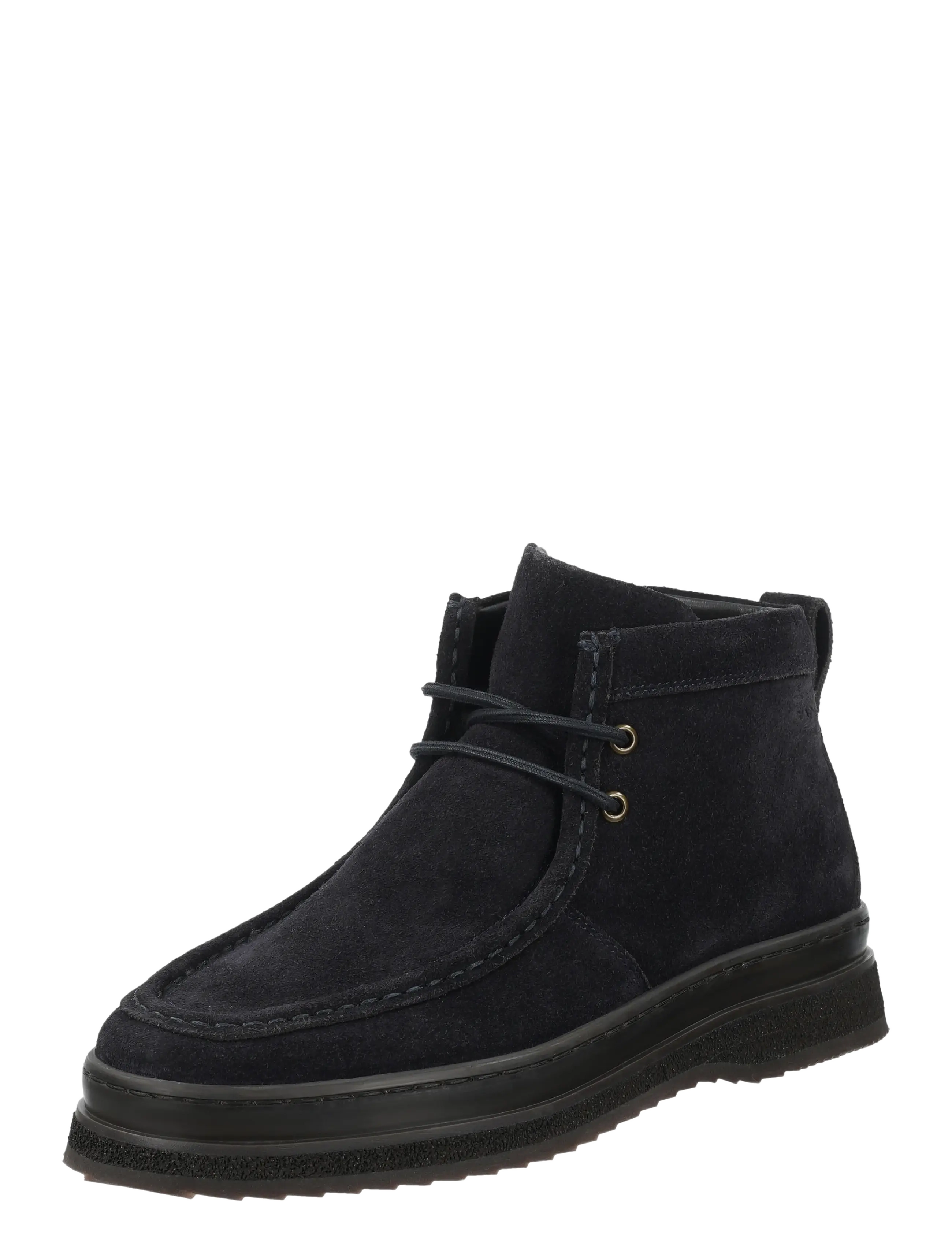 Gant Blistown Mid Boot, Herren, Chukka Boots, Marineblau, Gr.45