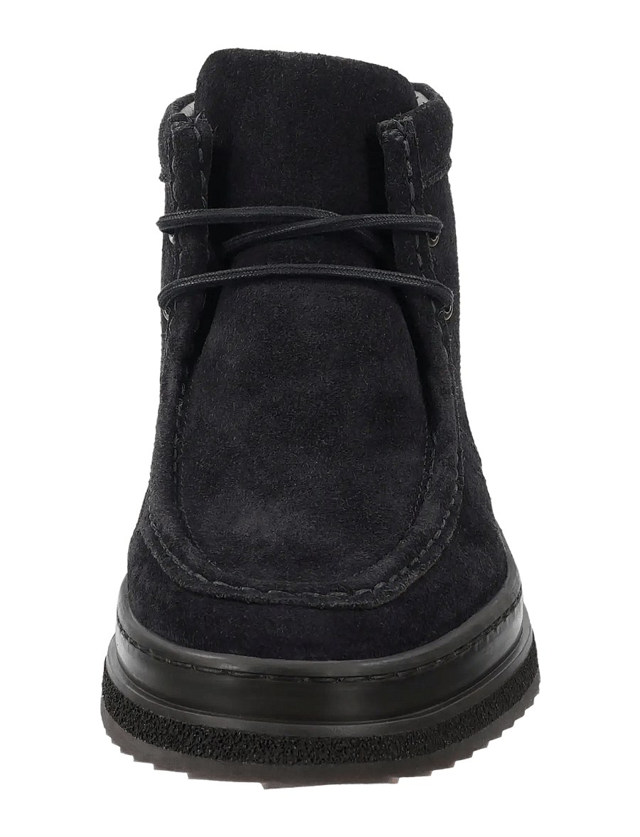 Gant - Blistown Mid Boot - winterstiefel - marine - 1