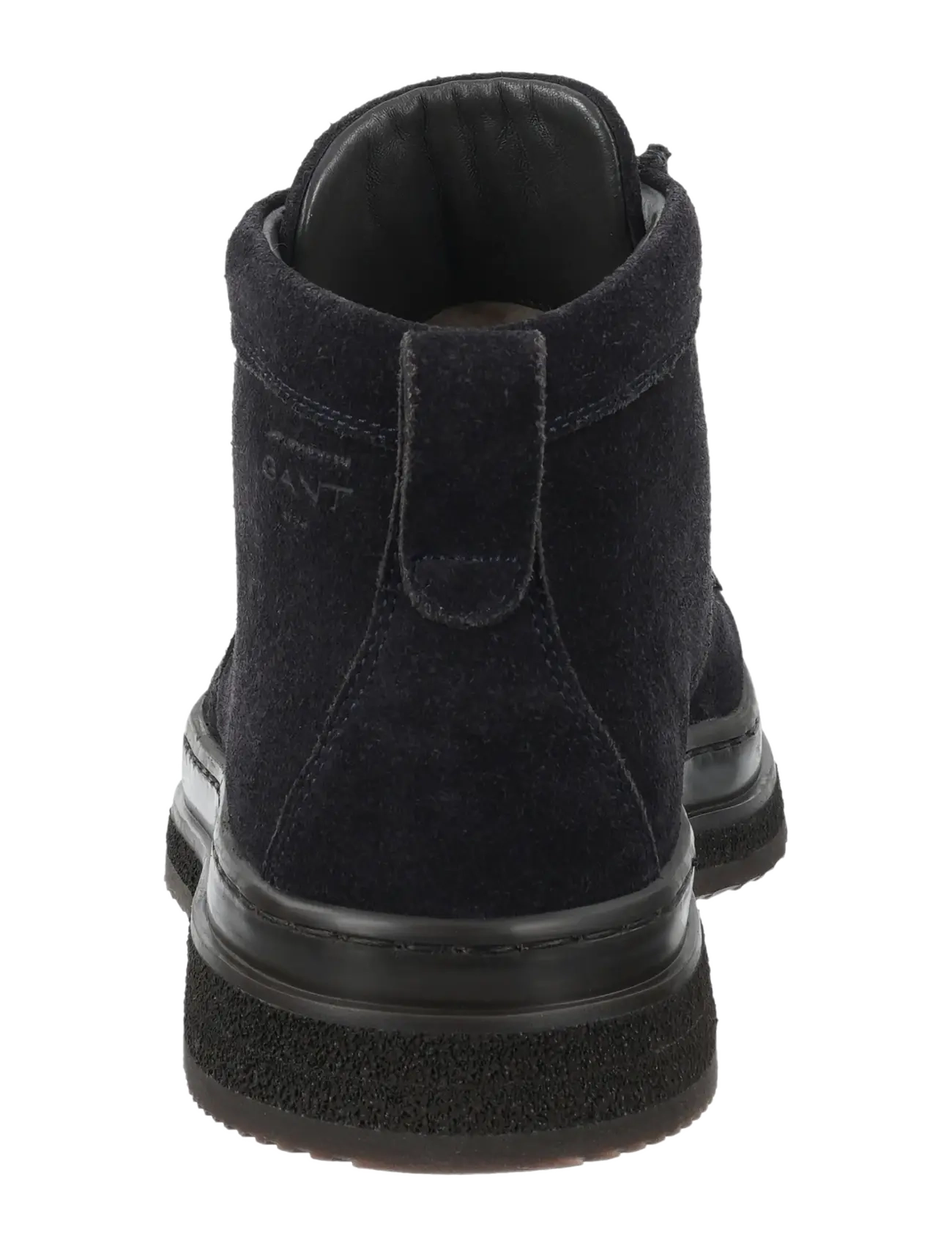 Gant - Blistown Mid Boot - winterstiefel - marine - 2