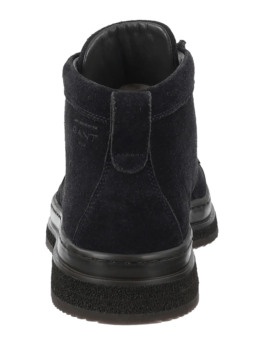 Gant - Blistown Mid Boot - winterstiefel - marine - 2