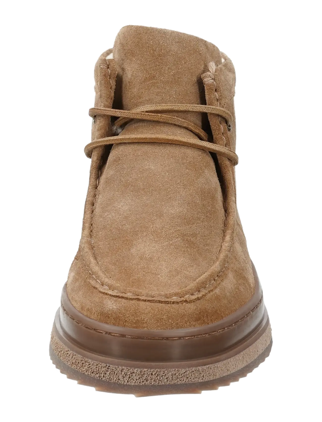 Gant - Blistown Mid Boot - talvesaapad - warm khaki - 1