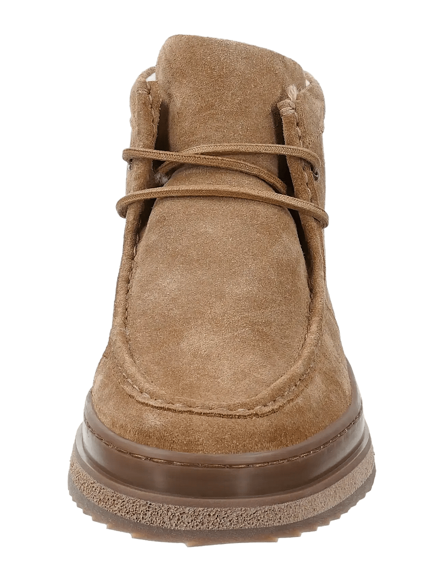 Gant - Blistown Mid Boot - talvesaapad - warm khaki - 1