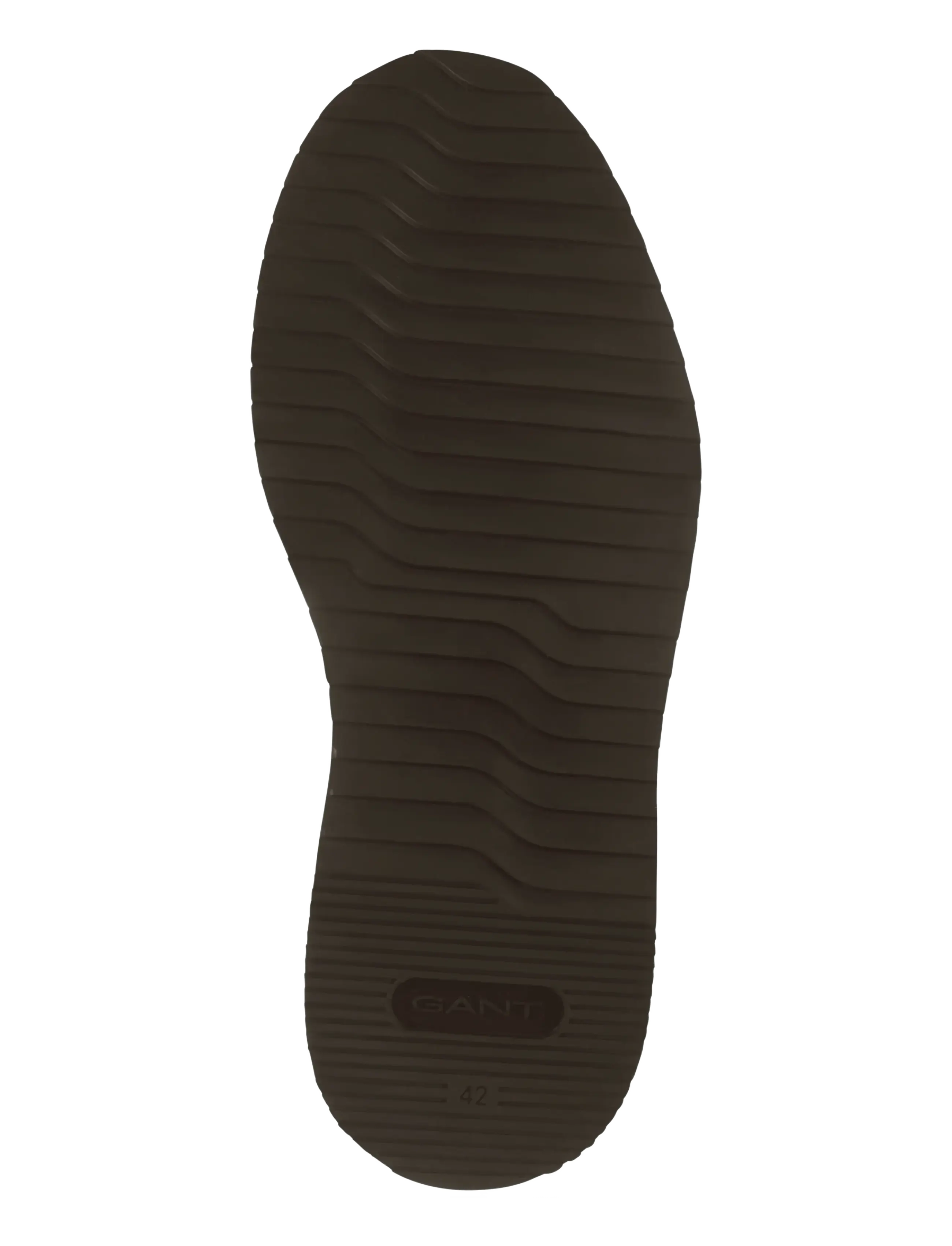Gant - Blistown Mid Boot - talvesaapad - warm khaki - 5