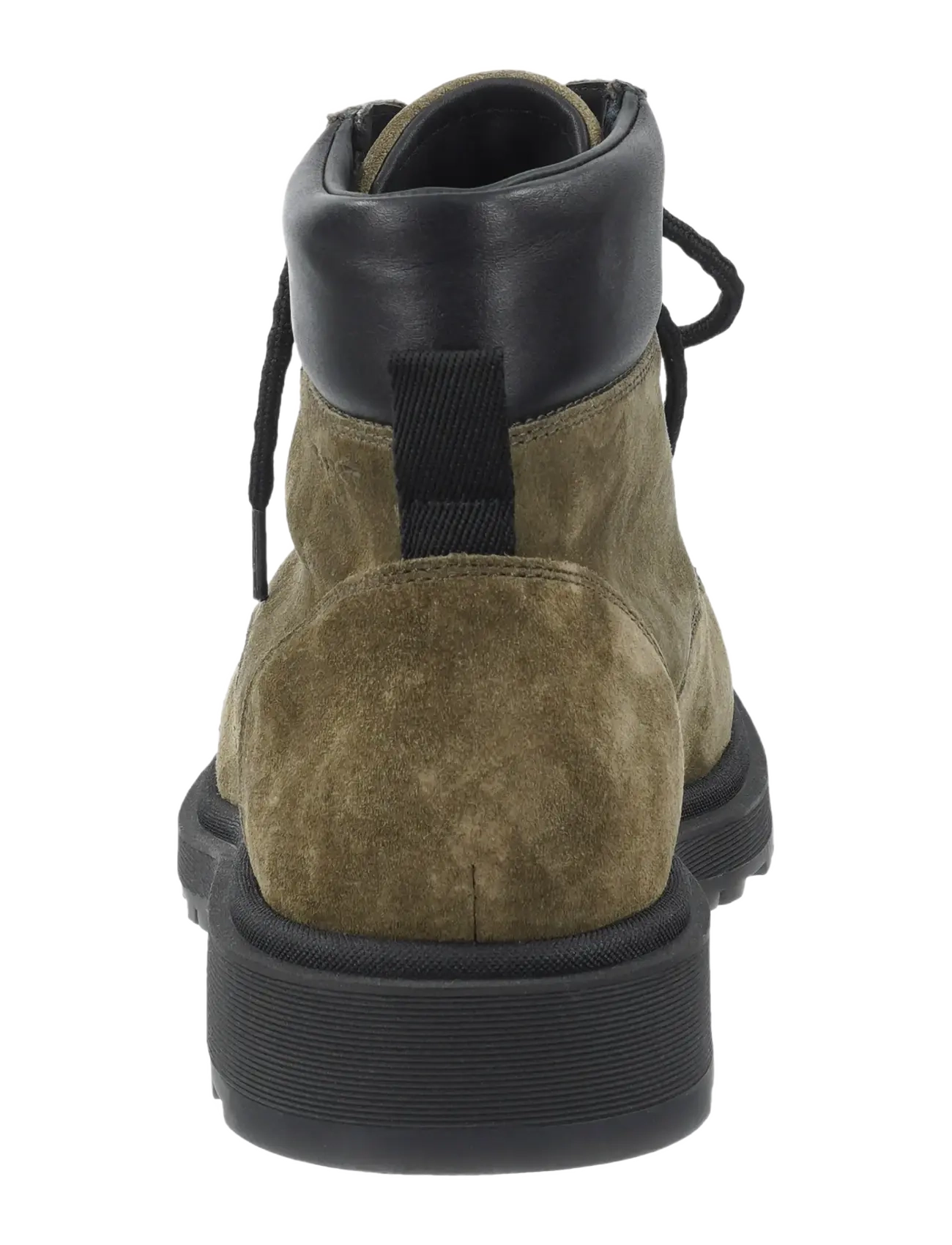 Gant - Blisdor Mid Boot - snørestøvler - dark olive - 2