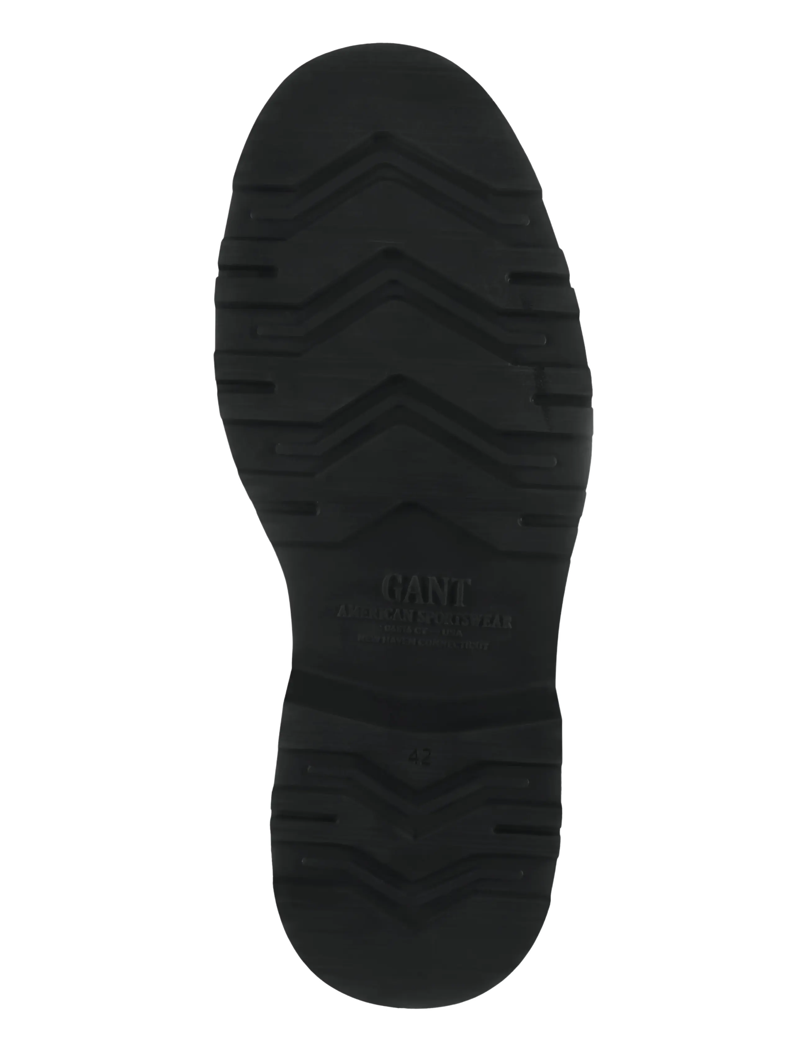 Gant - Blisdor Mid Boot - snørestøvler - dark olive - 5